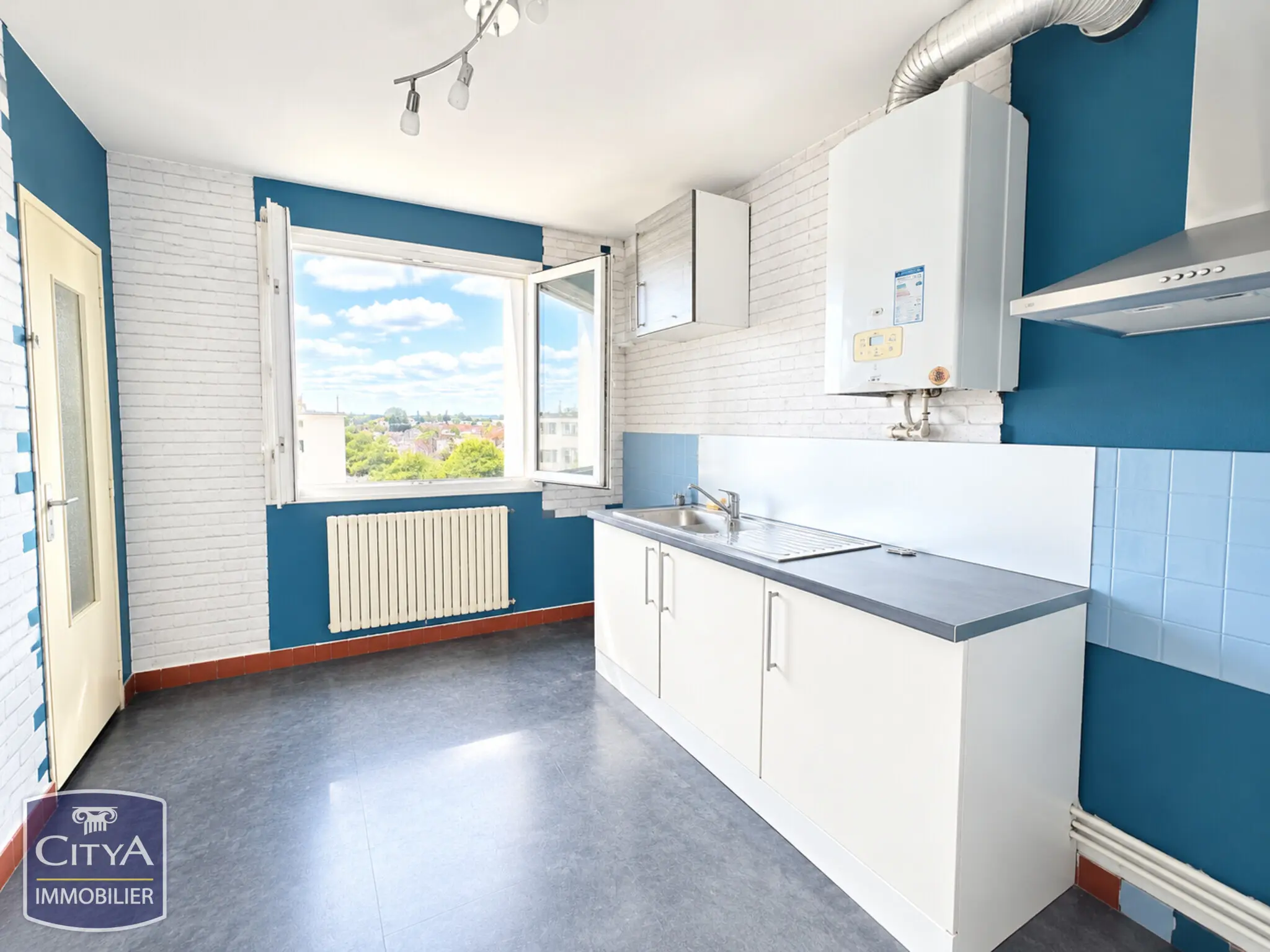 Photo 3 Appartement 4 pièces 72m²