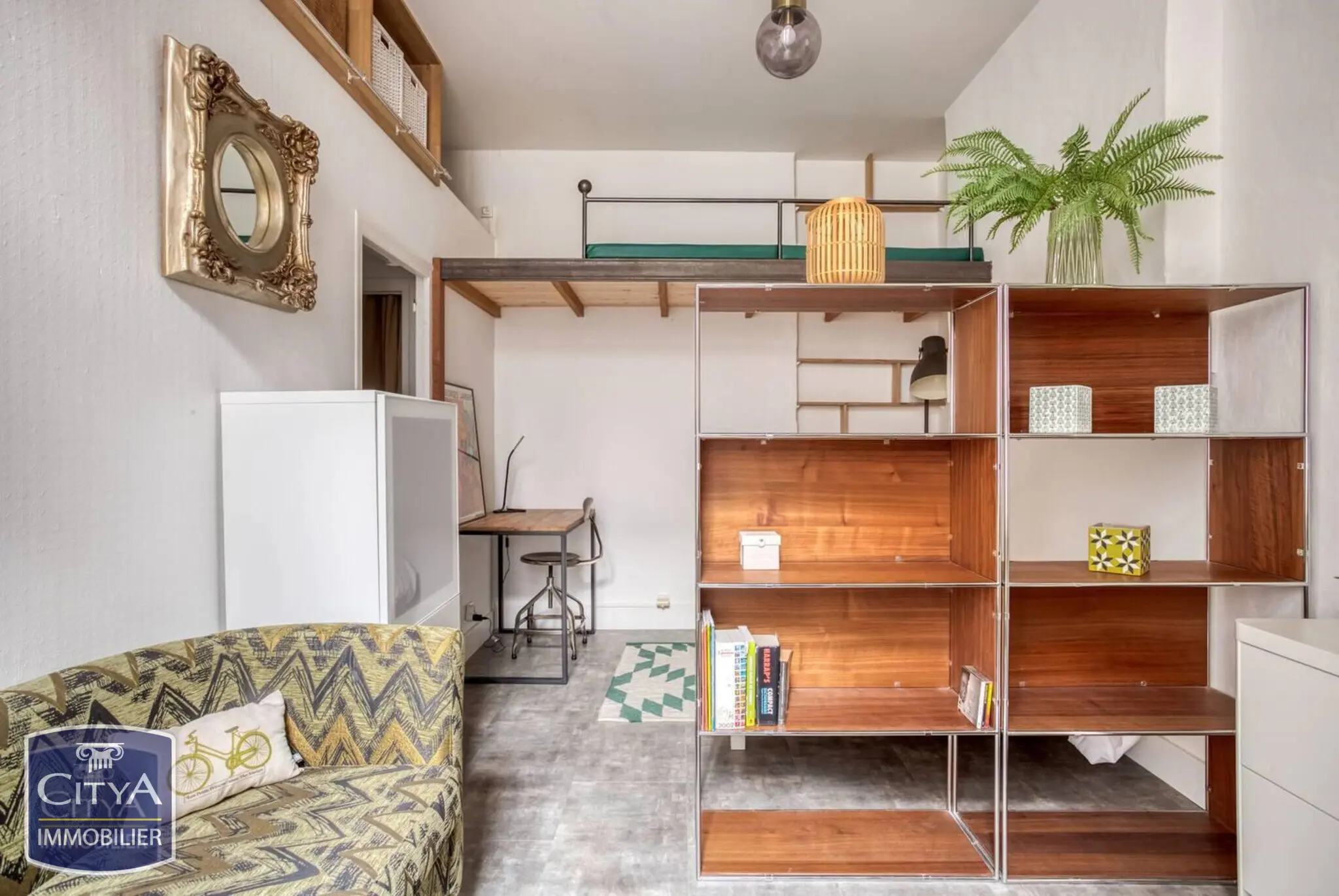Photo 3 appartement Nantes