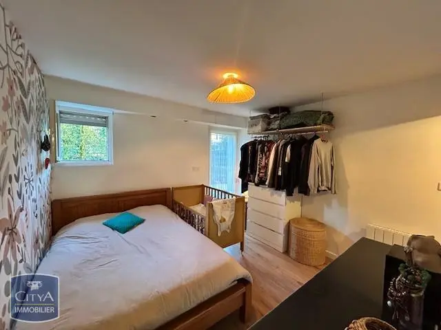 Photo 4 Appartement 2 pièces 39m²