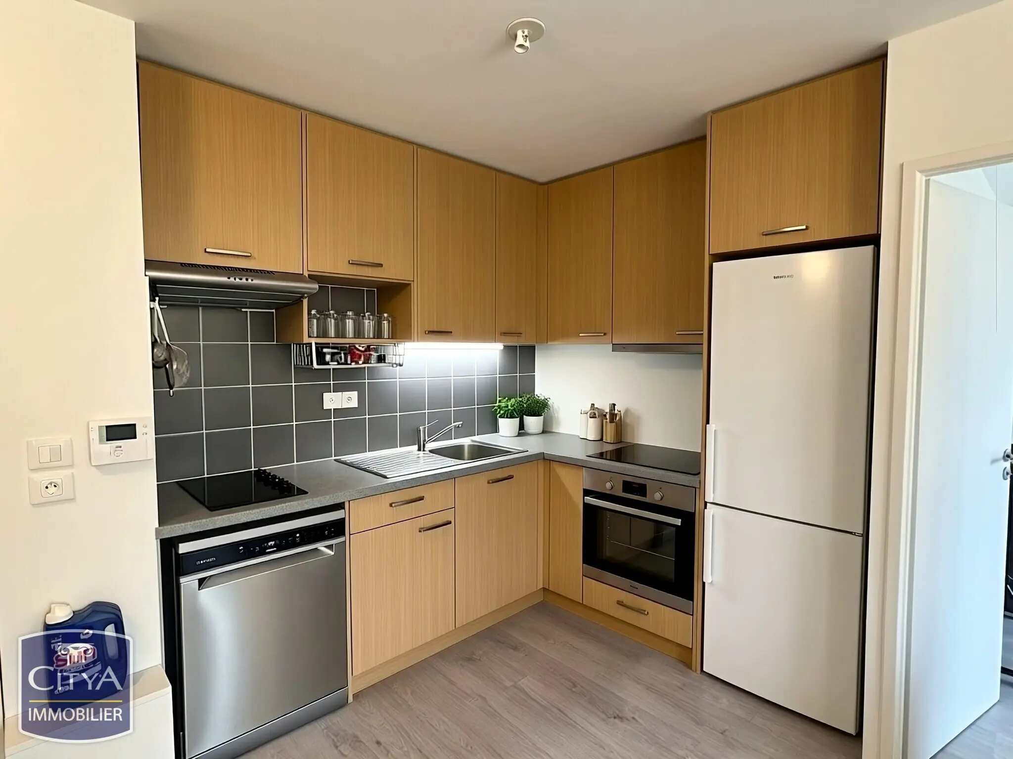 Photo 5 Appartement 2 pièces 39m²