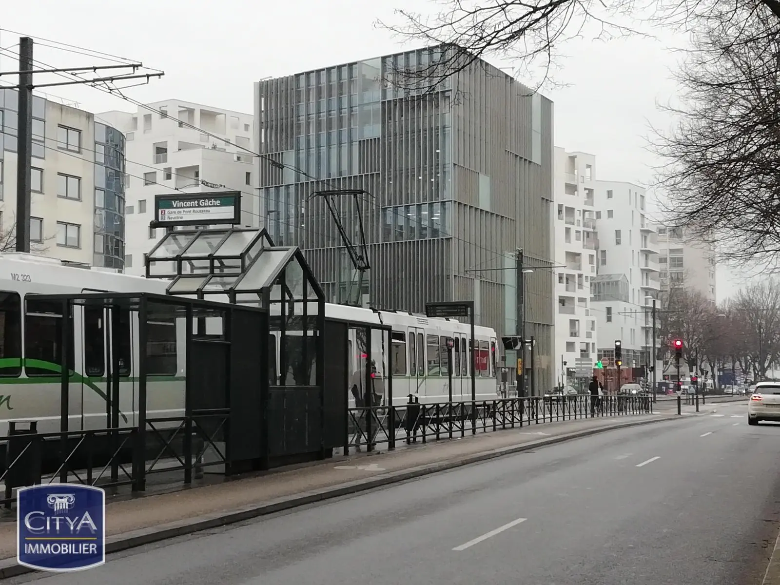 Photo 8 Appartement 2 pièces 34m²