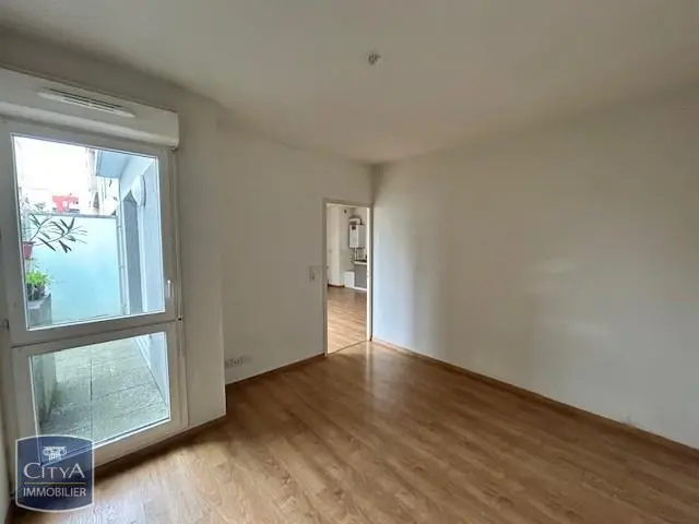 Photo 2 Appartement 2 pièces 43m²