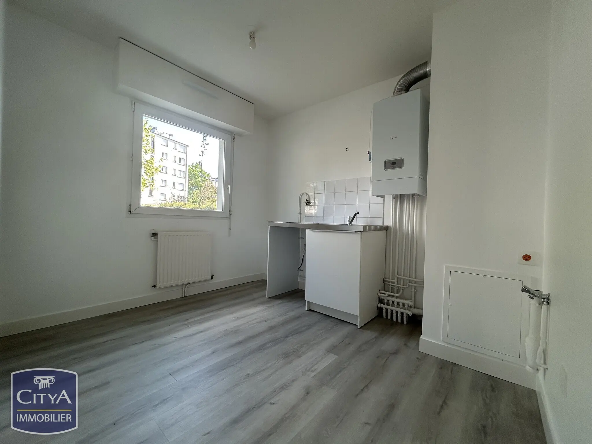 Photo 4 Appartement 2 pièces 54.29m²