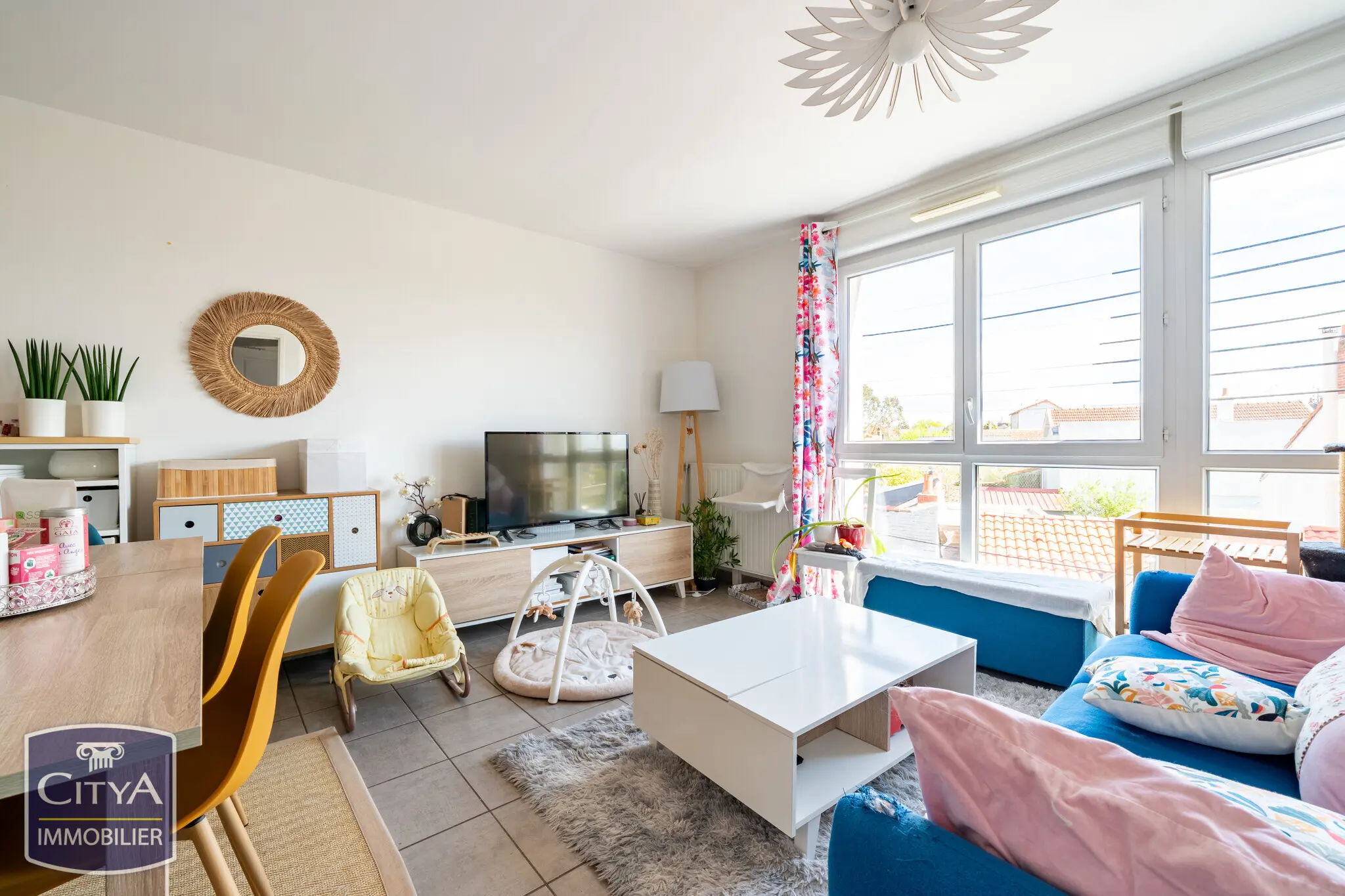 Photo 6 Appartement 2 pièces 42.01m²