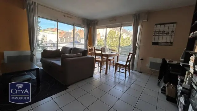 Photo 3 appartement Nantes