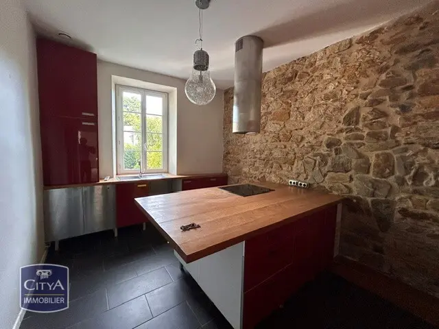 Photo 4 Appartement 4 pièces 135m²