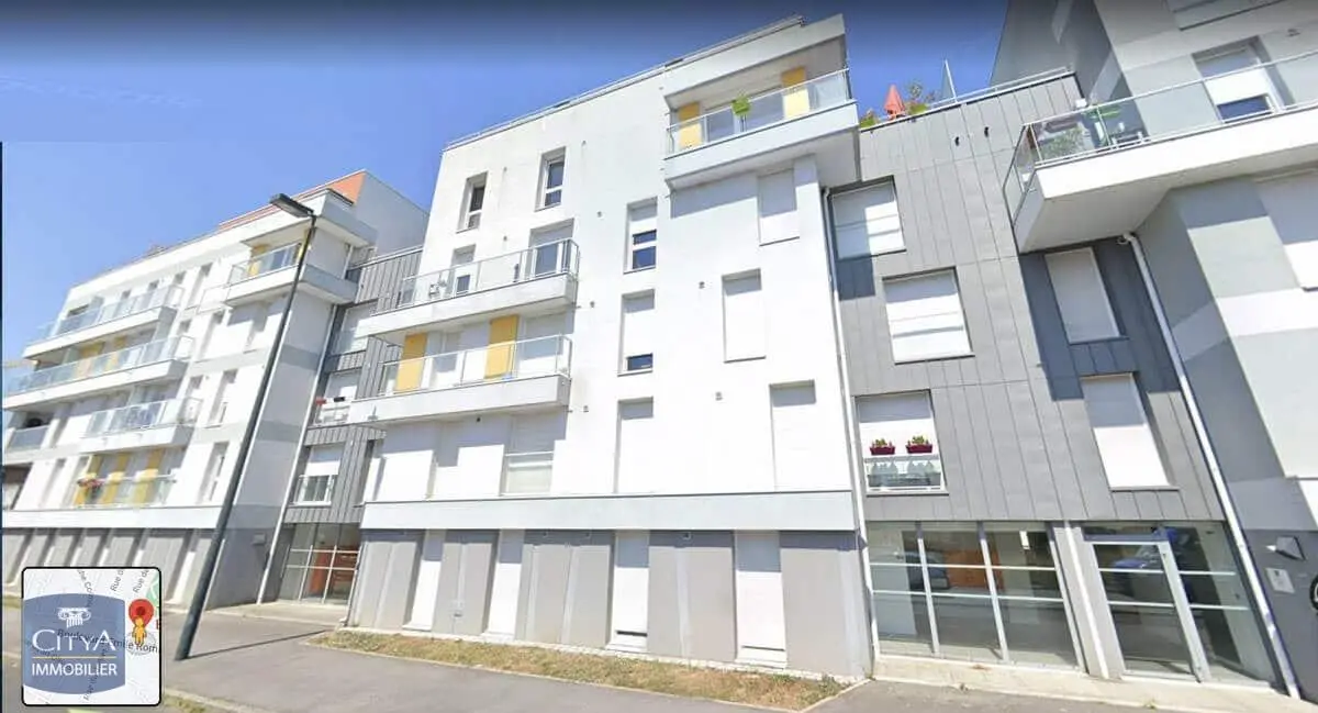 Photo 6 Appartement 2 pièces 43m²