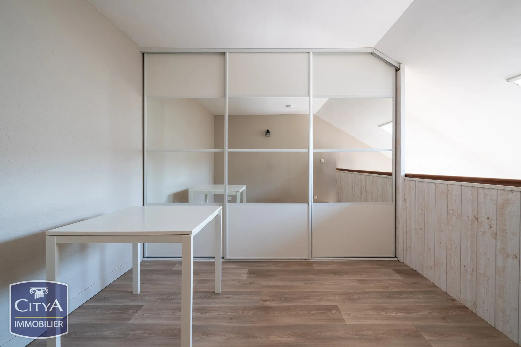 Photo 6 Appartement 2 pièces 36.71m²