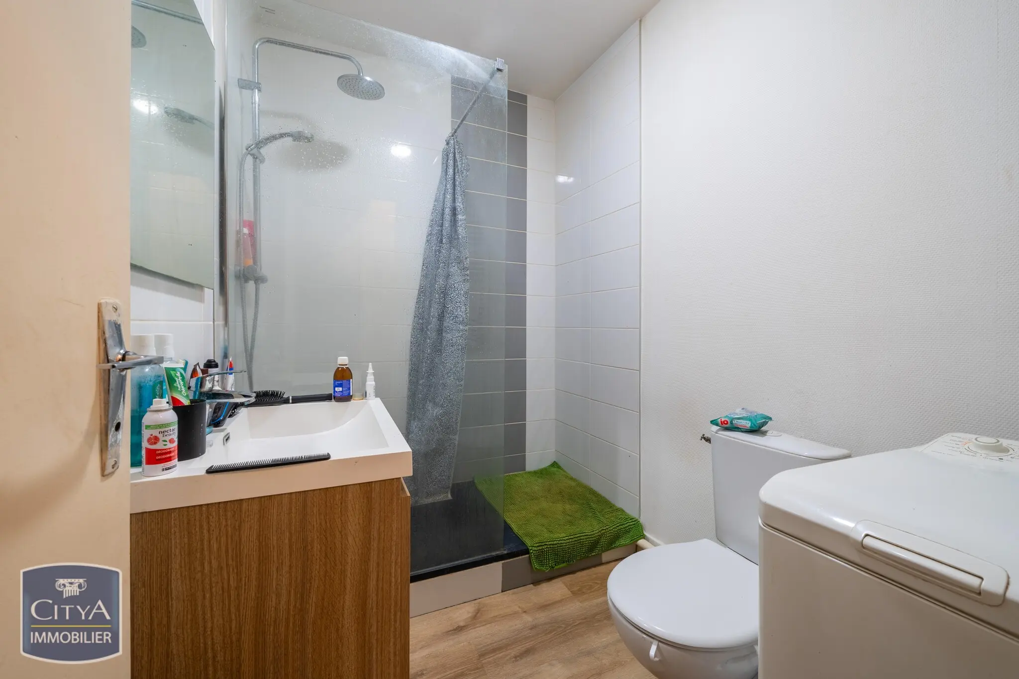 Photo 3 Appartement 1 pièce 32.38m²