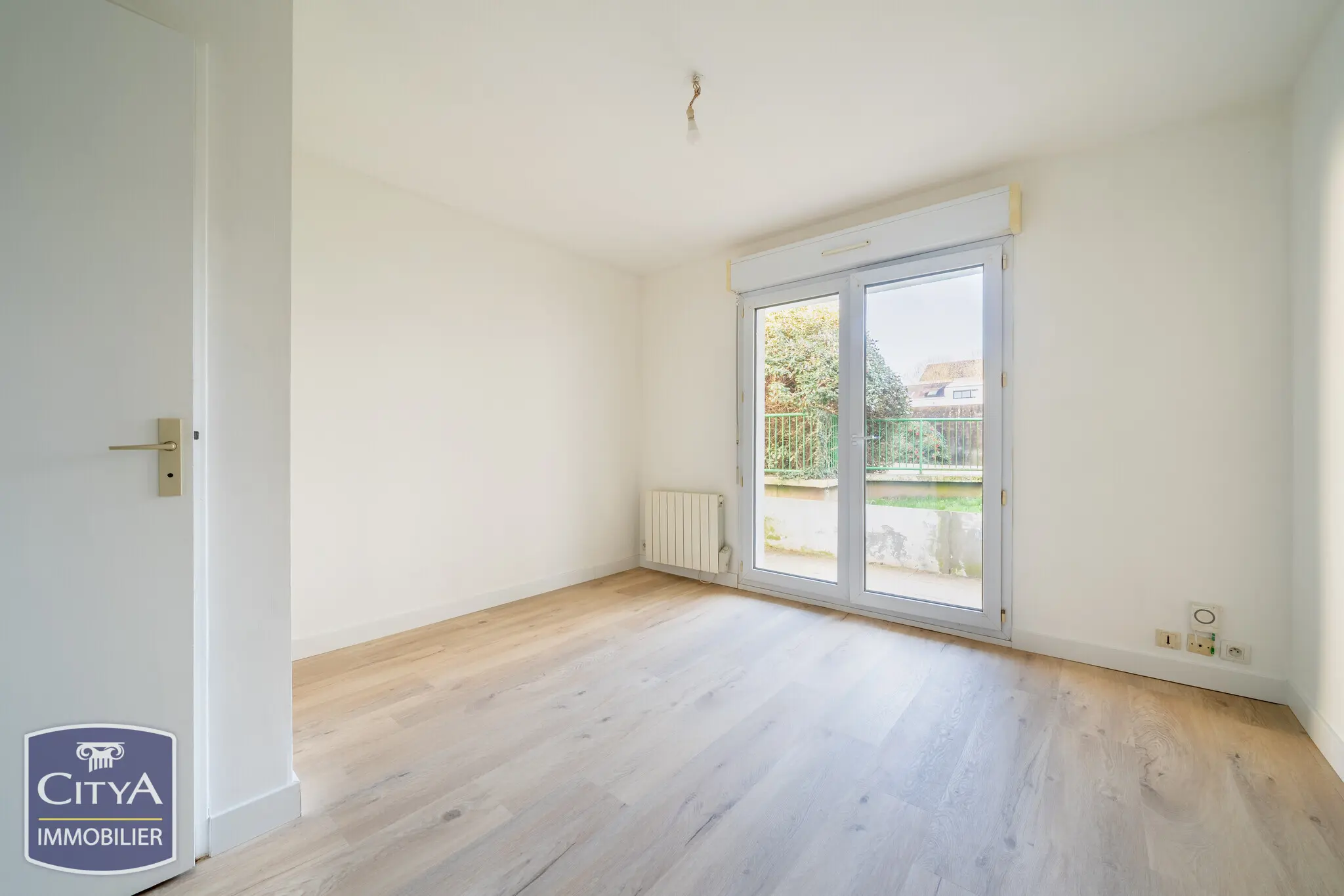 Photo 2 Appartement 1 pièce 17.7m²