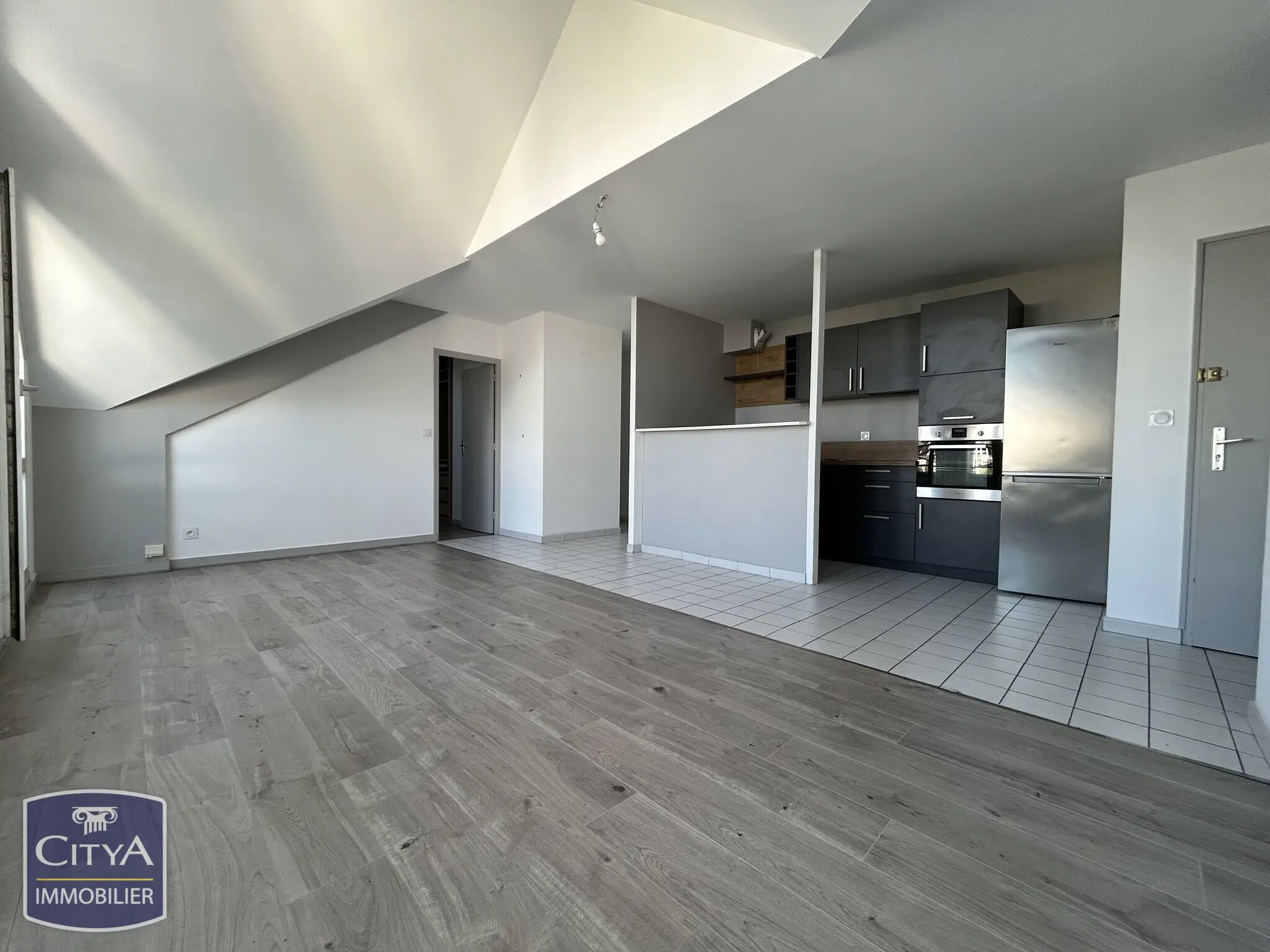 Photo 1 appartement Nantes