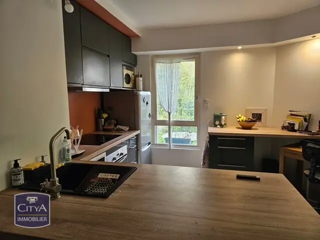 Photo 2 Appartement 2 pièces 39m²