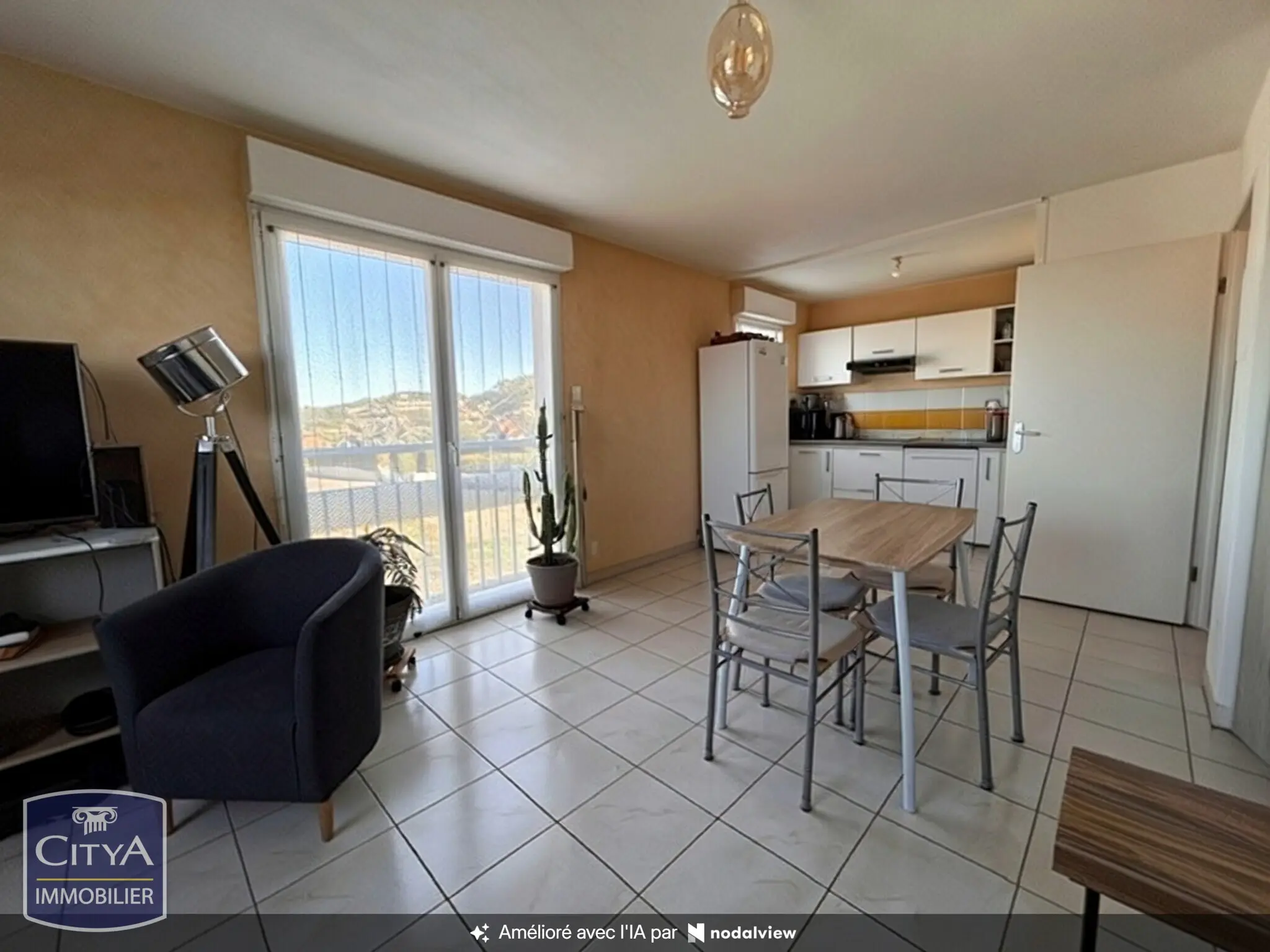 Photo 4 Appartement 2 pièces 48m²