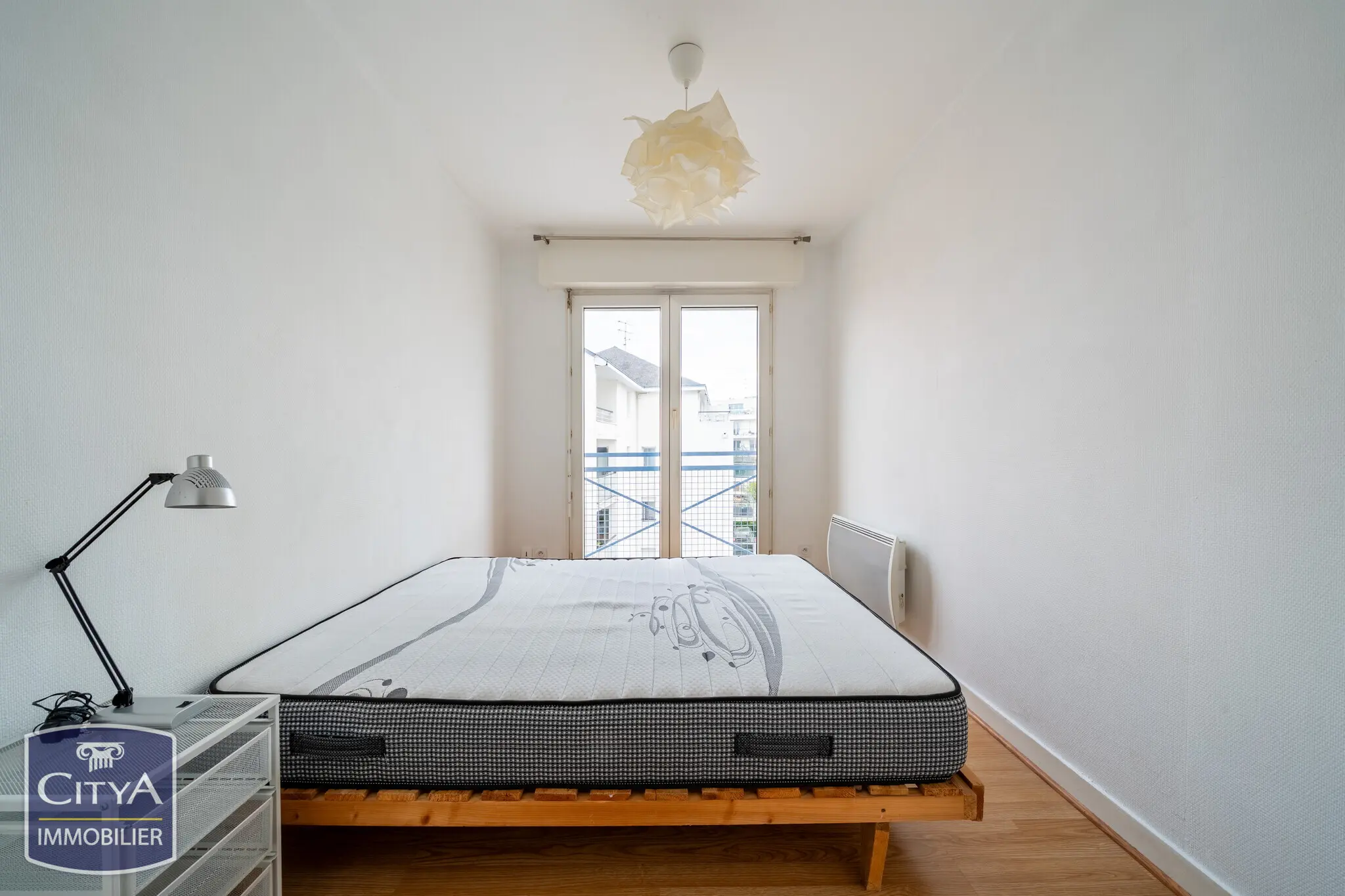 Photo 8 appartement Nantes