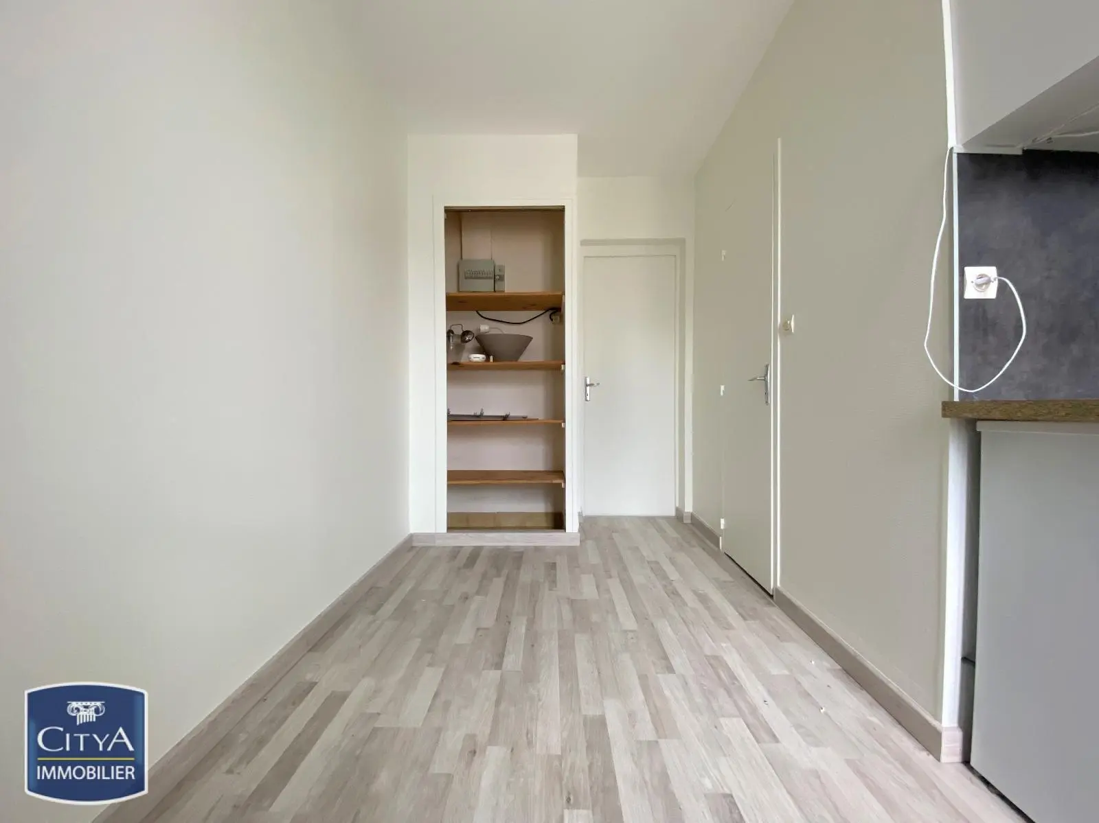 Photo 6 Appartement 2 pièces 27.8m²