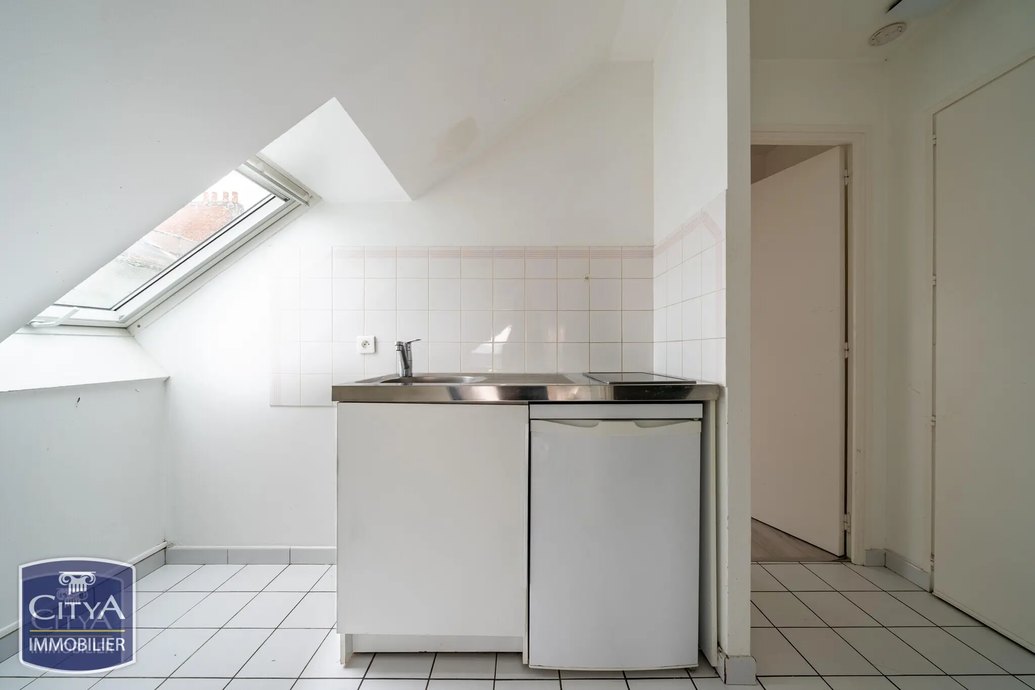 Photo 6 Appartement 2 pièces 45m²