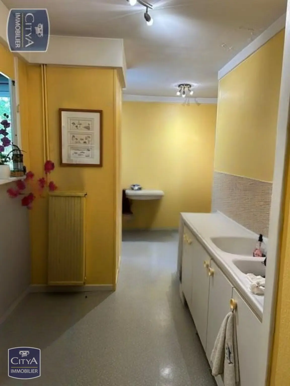 Photo 4 Appartement 3 pièces 64m²