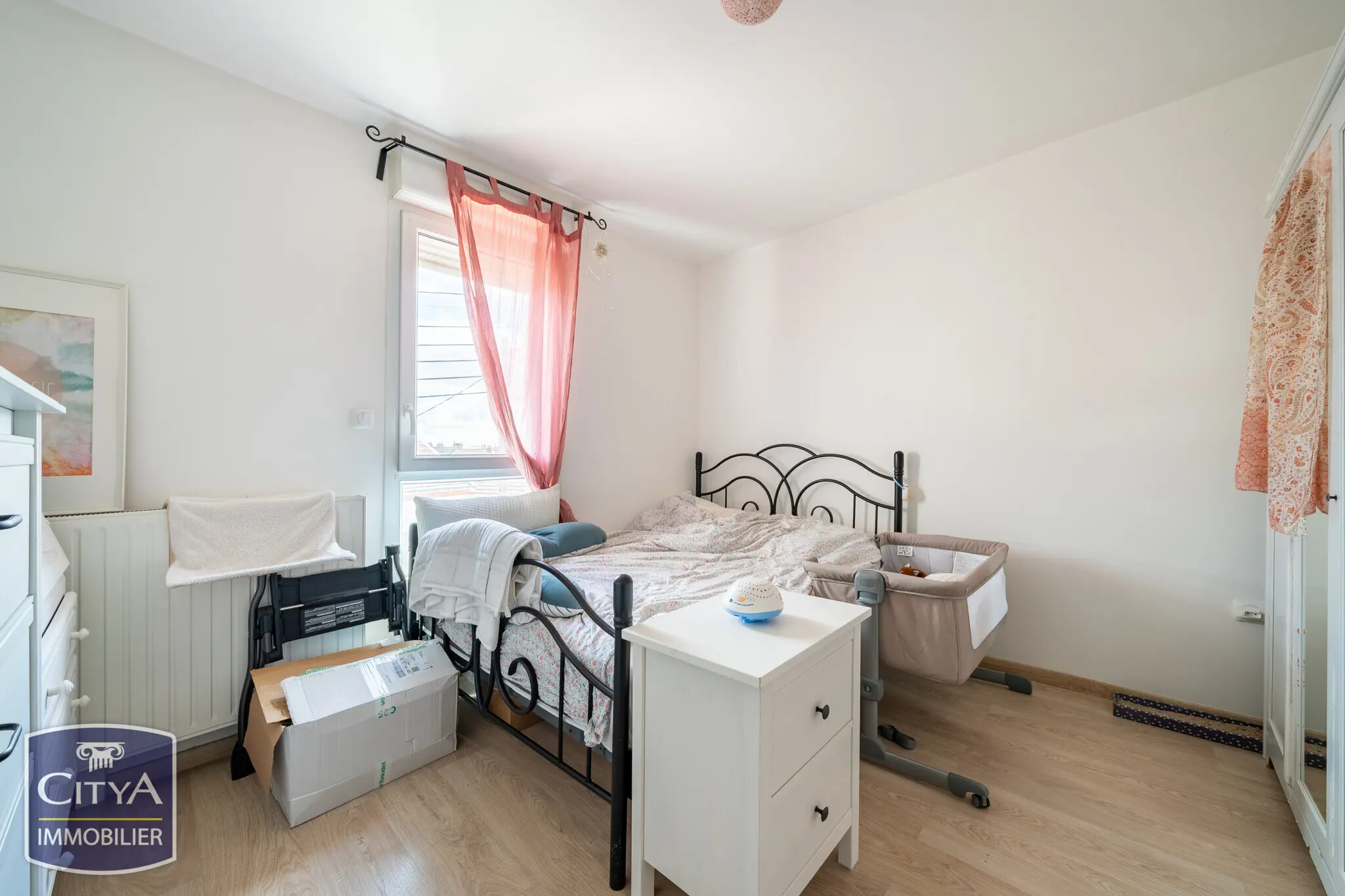 Photo 4 Appartement 2 pièces 42.01m²