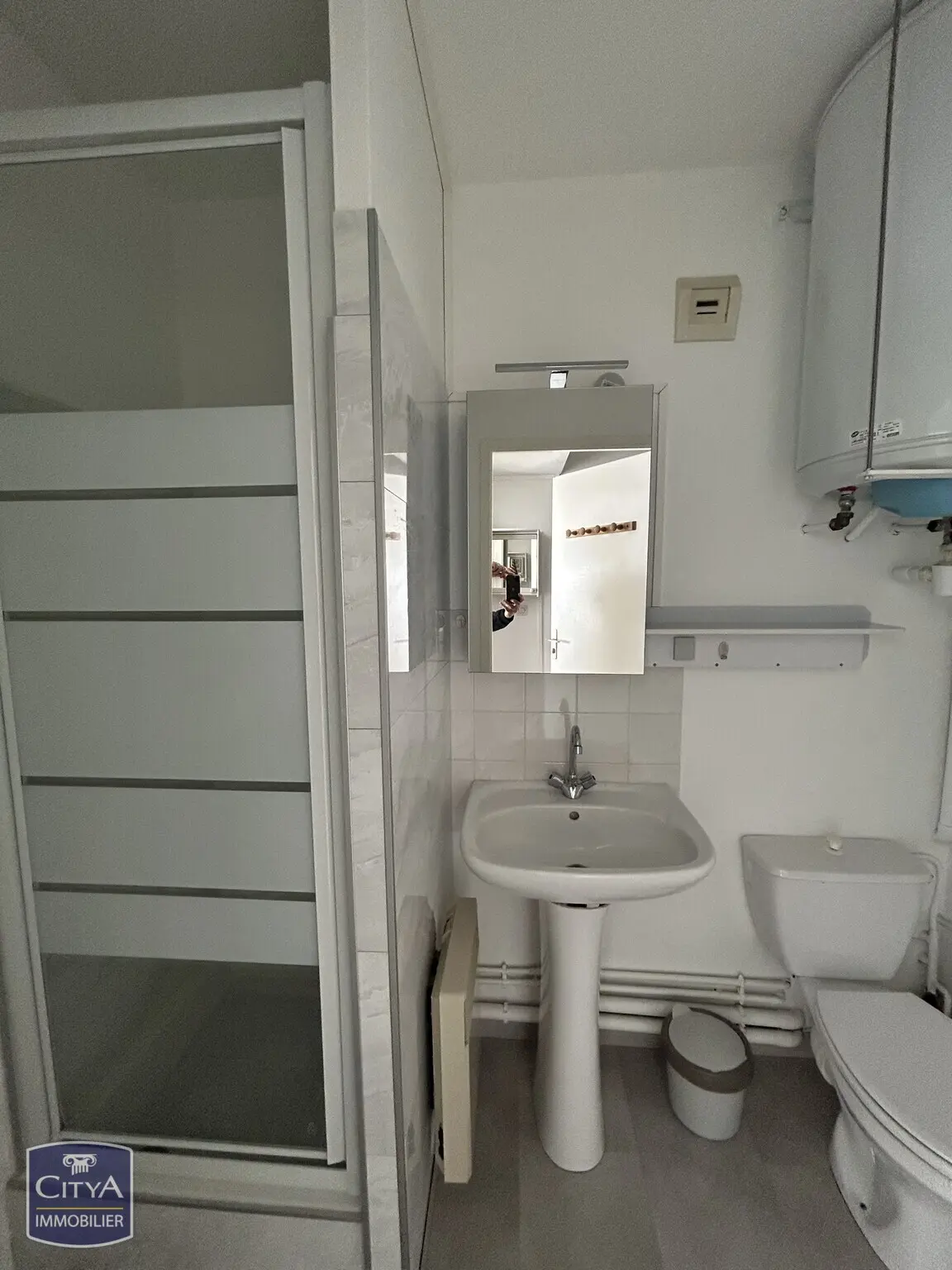 Photo 3 Appartement 1 pièce 18m²