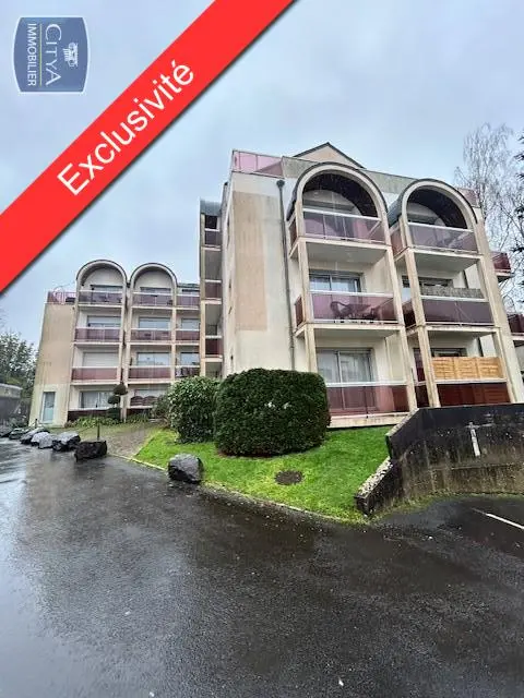Photo 1 Appartement 2 pièces 39m²