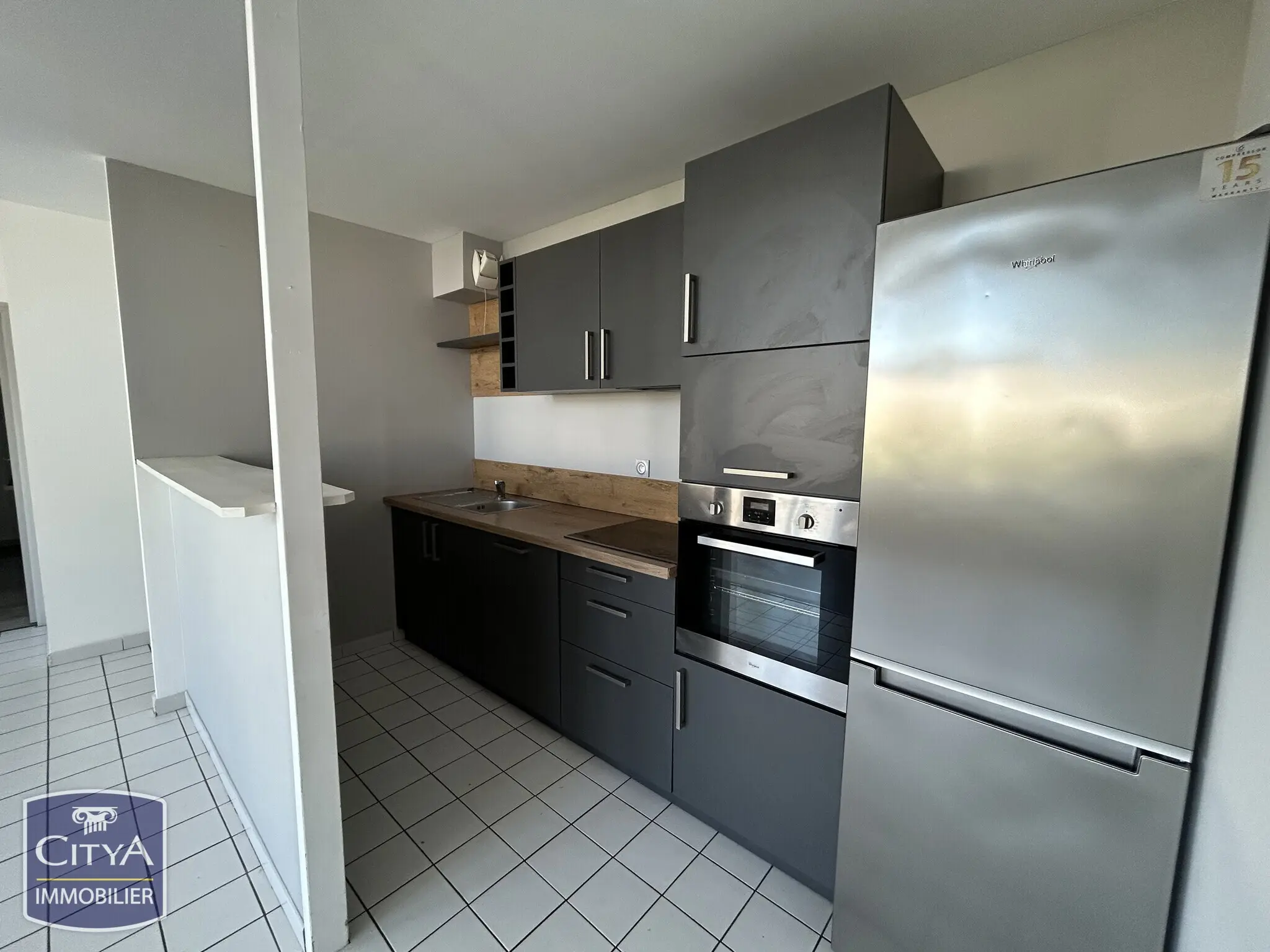 Photo 3 appartement Nantes