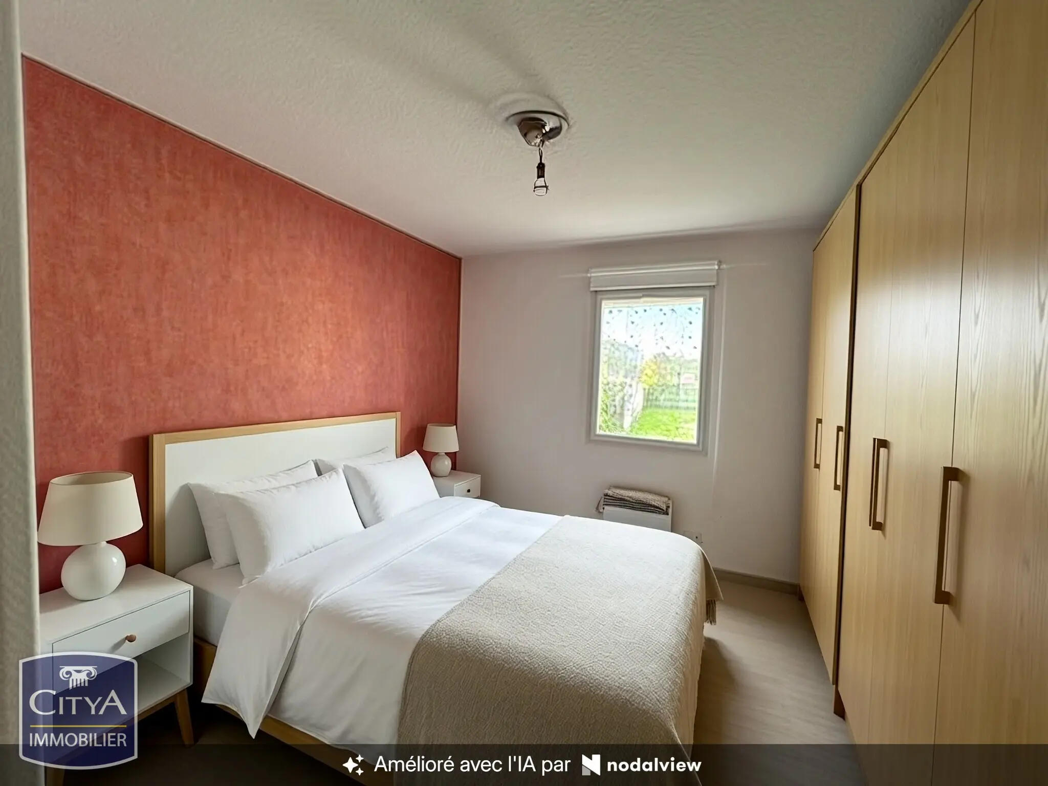 Photo 5 Appartement 2 pièces 44m²