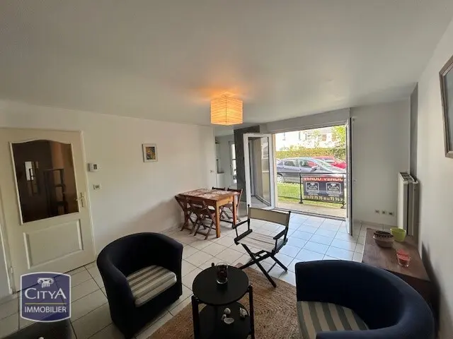 Photo 2 Appartement 3 pièces 66m²