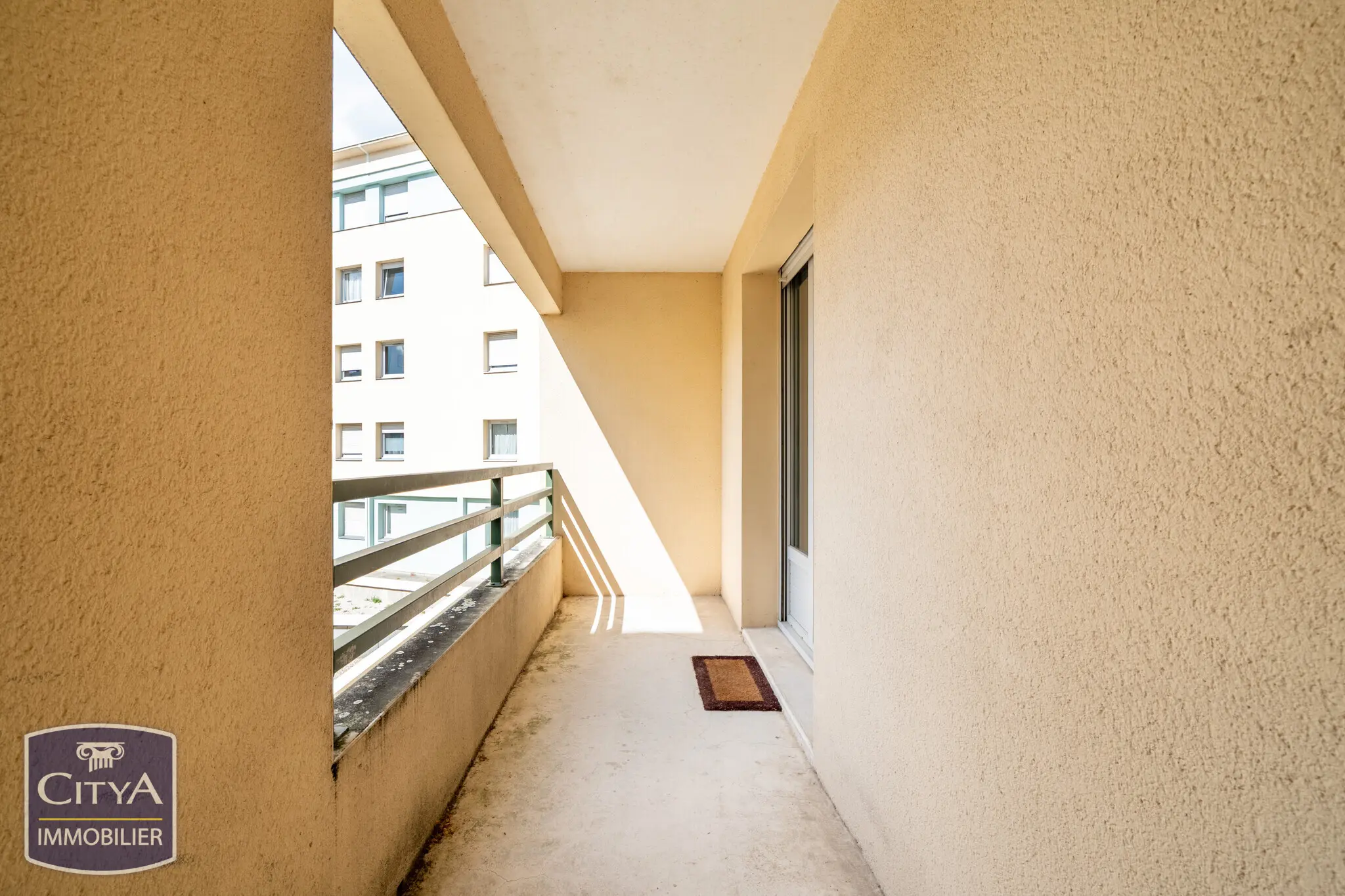 Photo 2 Appartement 1 pièce 19.32m²