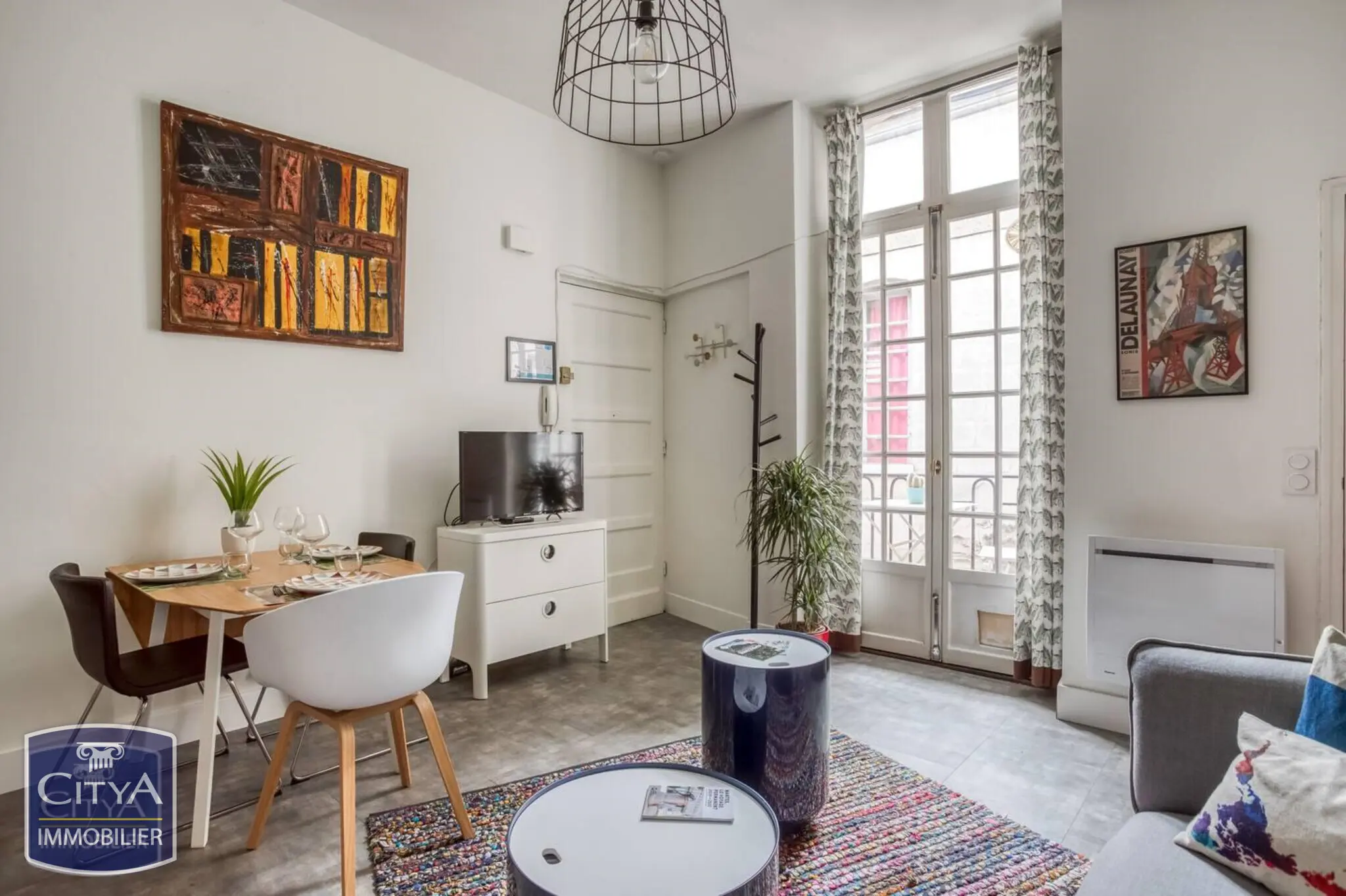 Photo 1 Appartement 2 pièces 38m²
