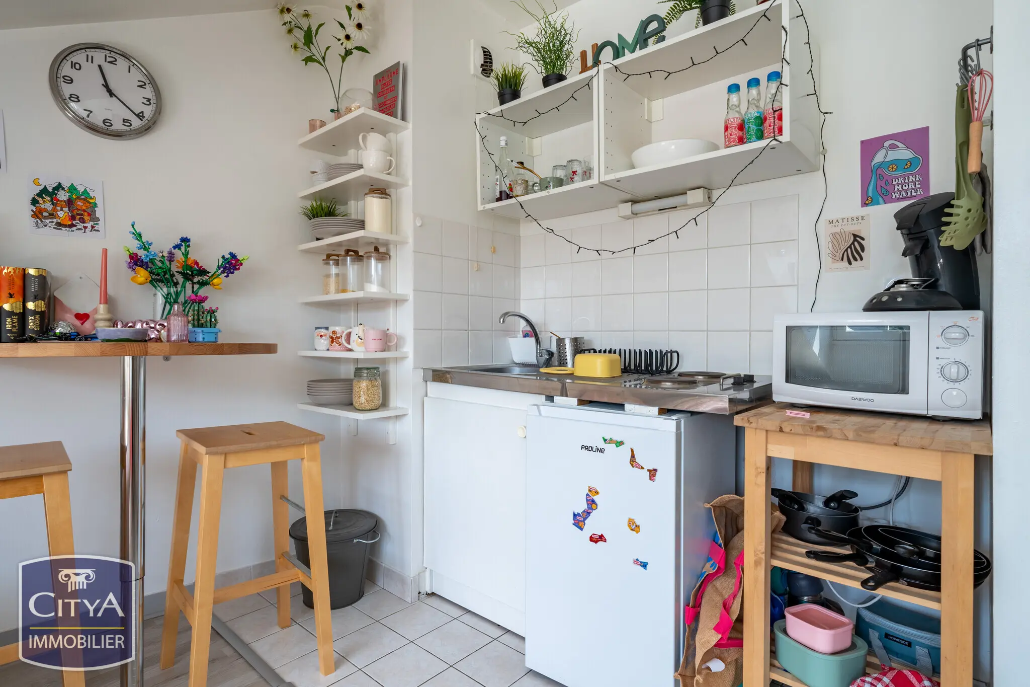 Photo 4 appartement Nantes