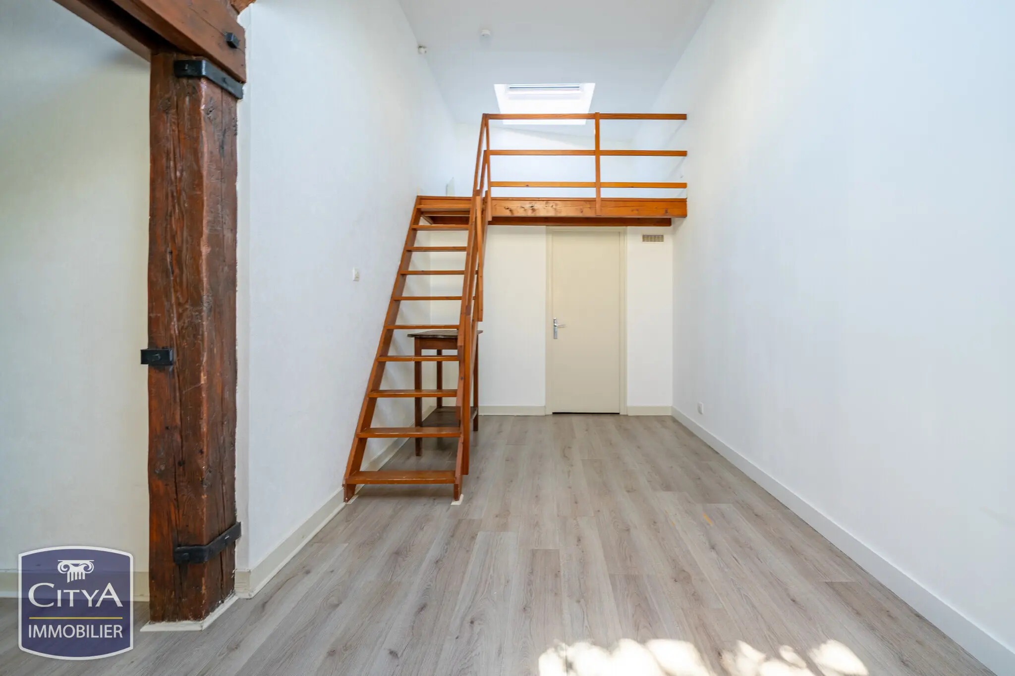 Photo 4 Appartement 2 pièces 21.06m²