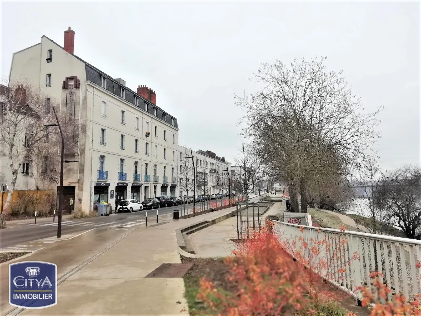 Photo 1 Appartement 2 pièces 34m²