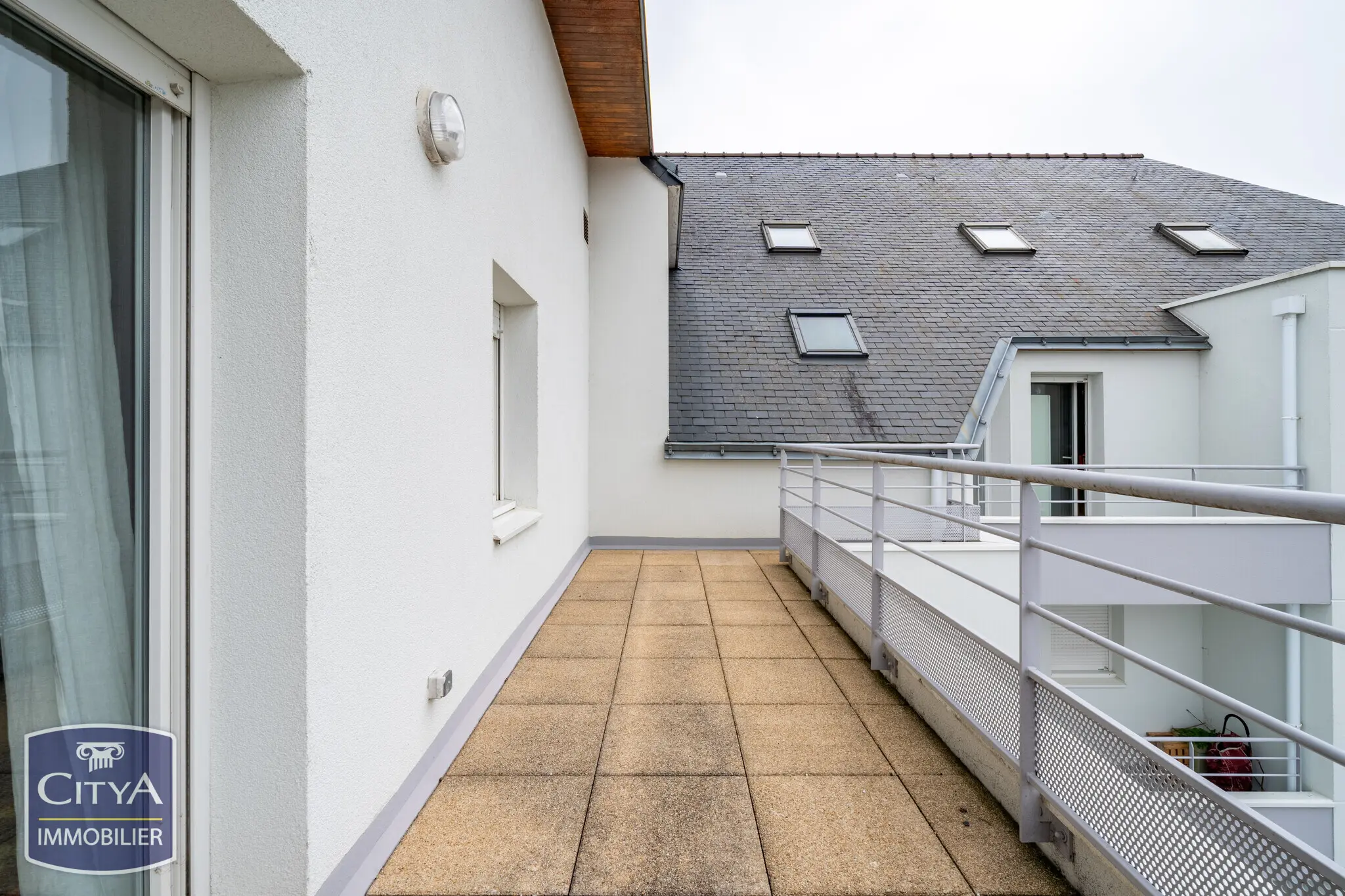 Photo 3 Appartement 4 pièces 76.35m²