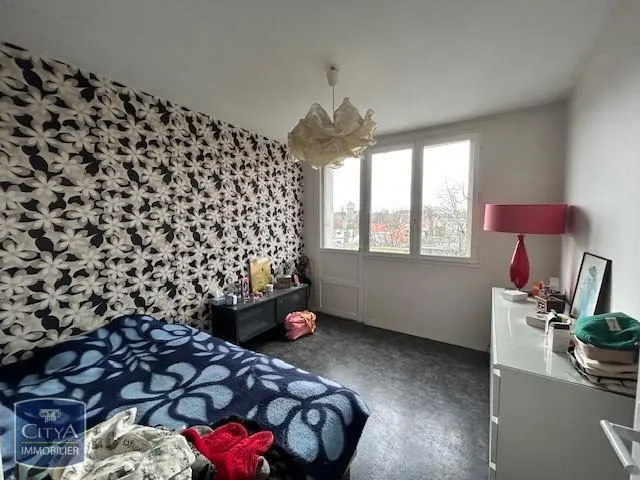 Photo 4 Appartement 3 pièces 66m²