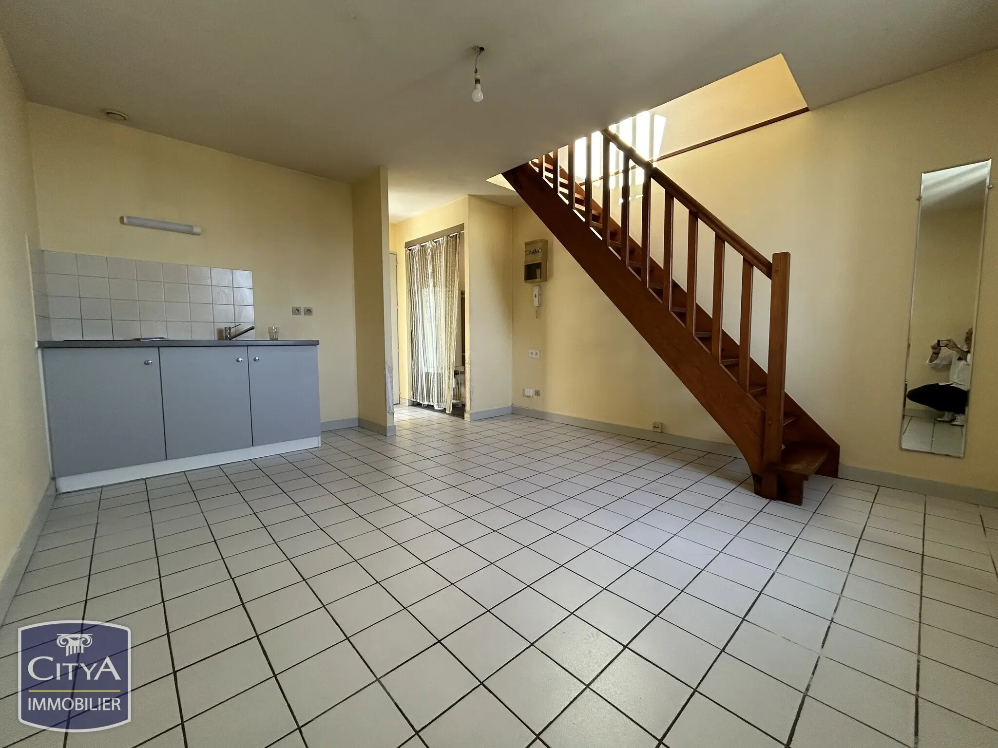 Photo 7 Appartement 2 pièces 34m²
