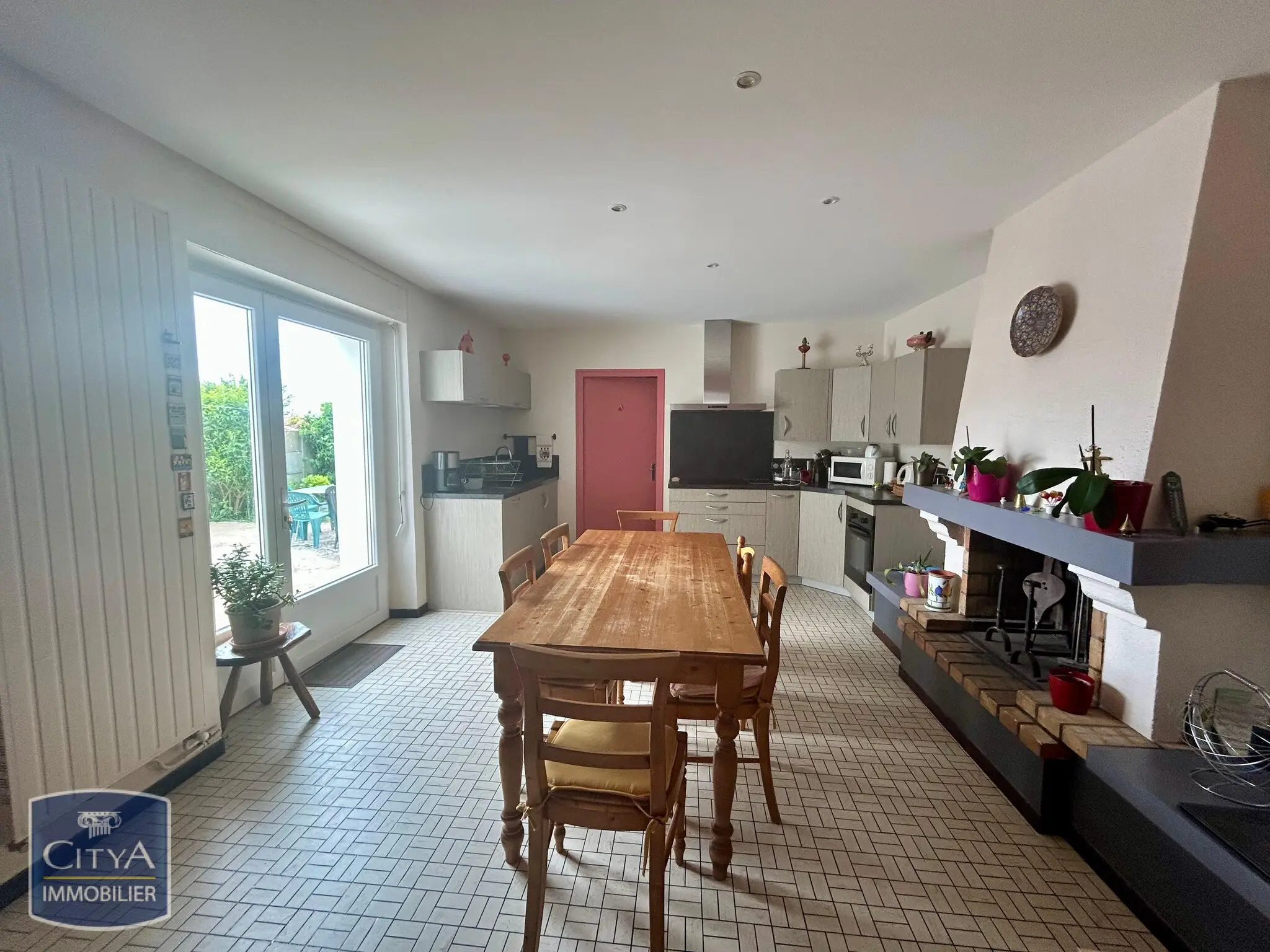 Photo 4 Maison 4 pièces 114m²