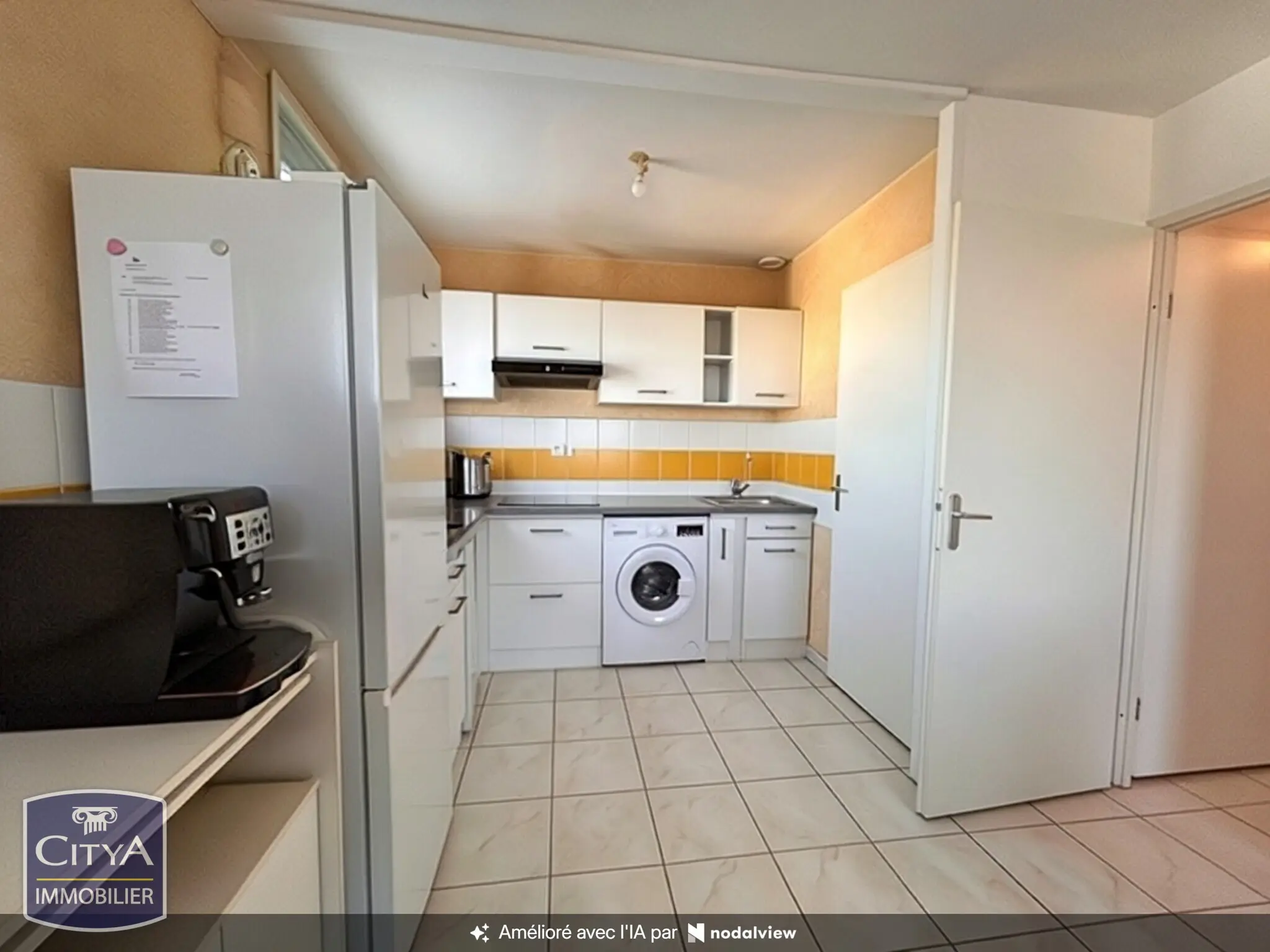 Photo 3 Appartement 2 pièces 48m²