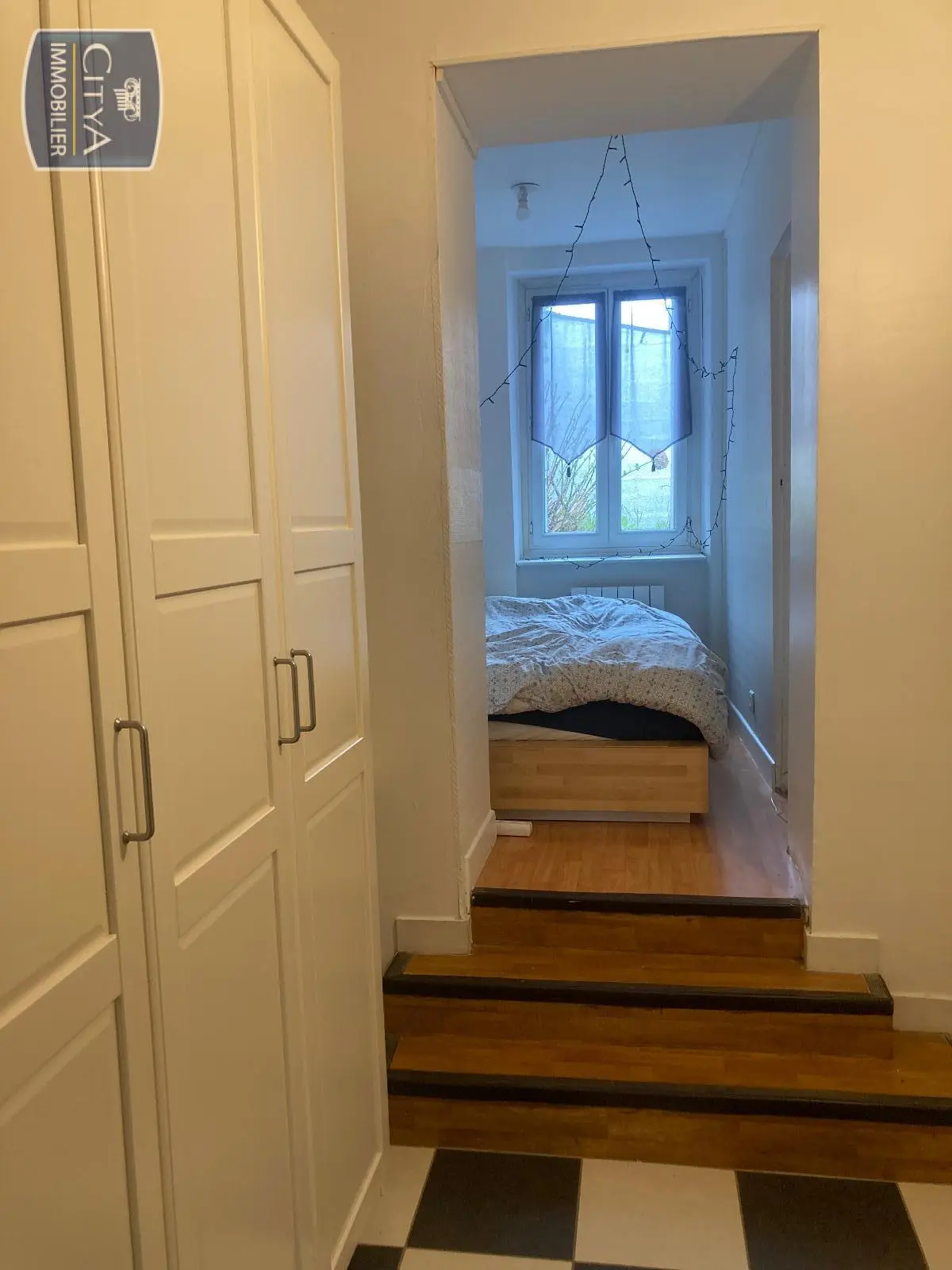 Photo 7 Appartement 2 pièces 34m²