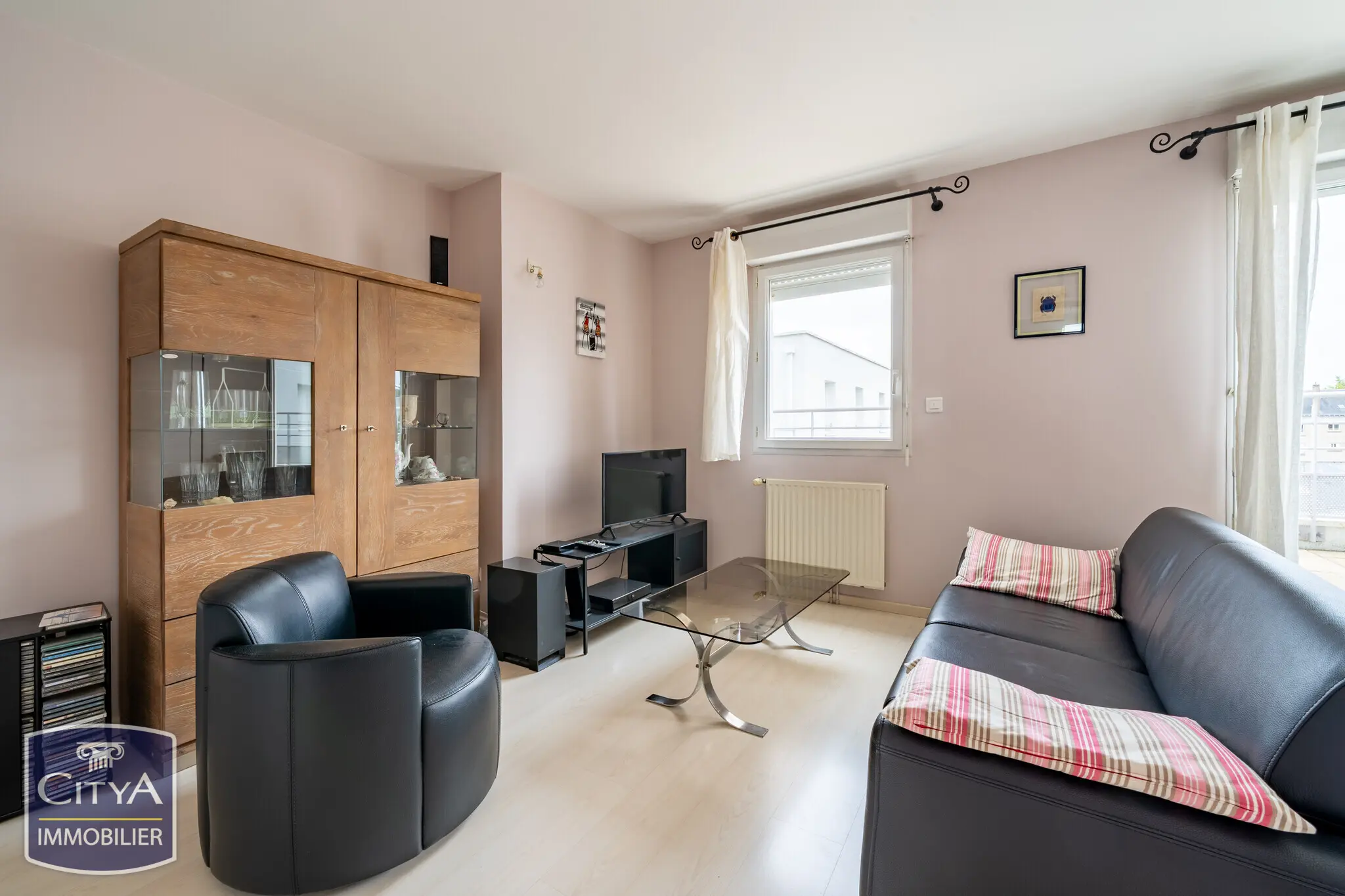 Photo 7 Appartement 4 pièces 76.35m²