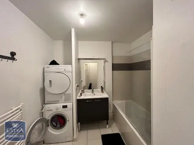 Photo 5 Appartement 61m²