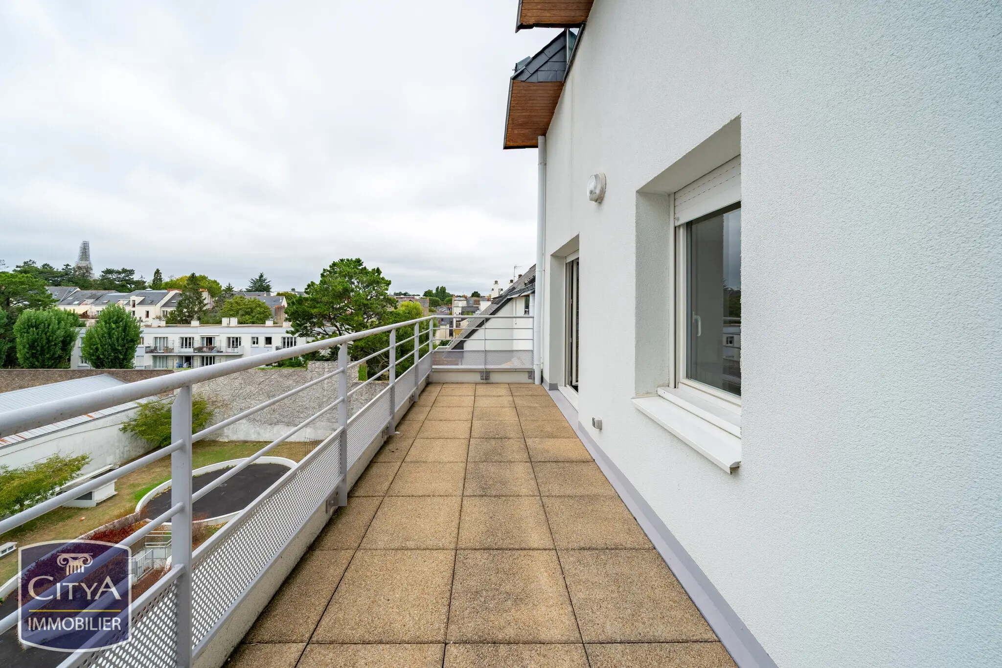 Photo 1 Appartement 4 pièces 76.35m²
