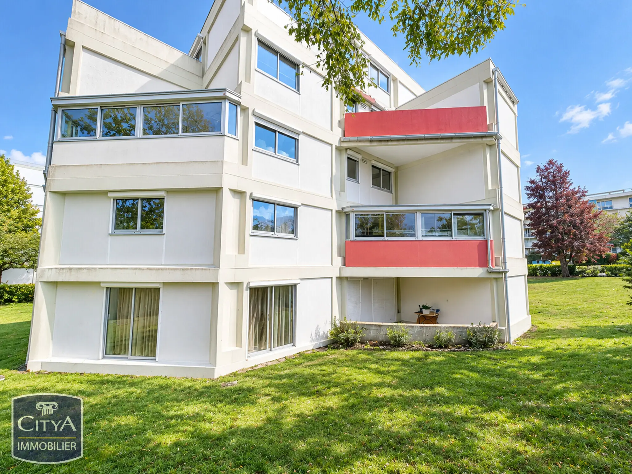 Photo 1 Appartement 5 pièces 88.47m²