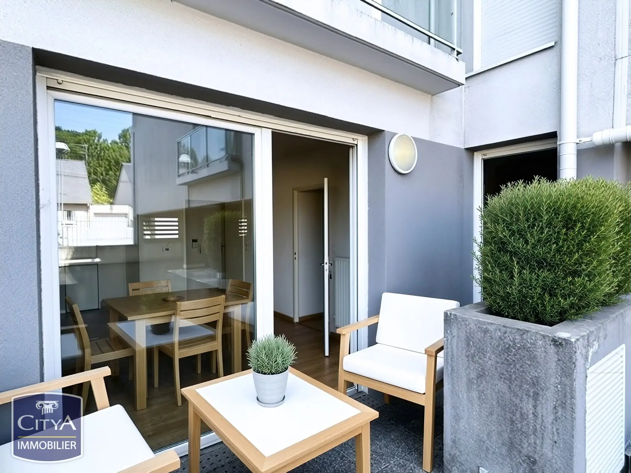 Photo 10 Appartement 2 pièces 43m²