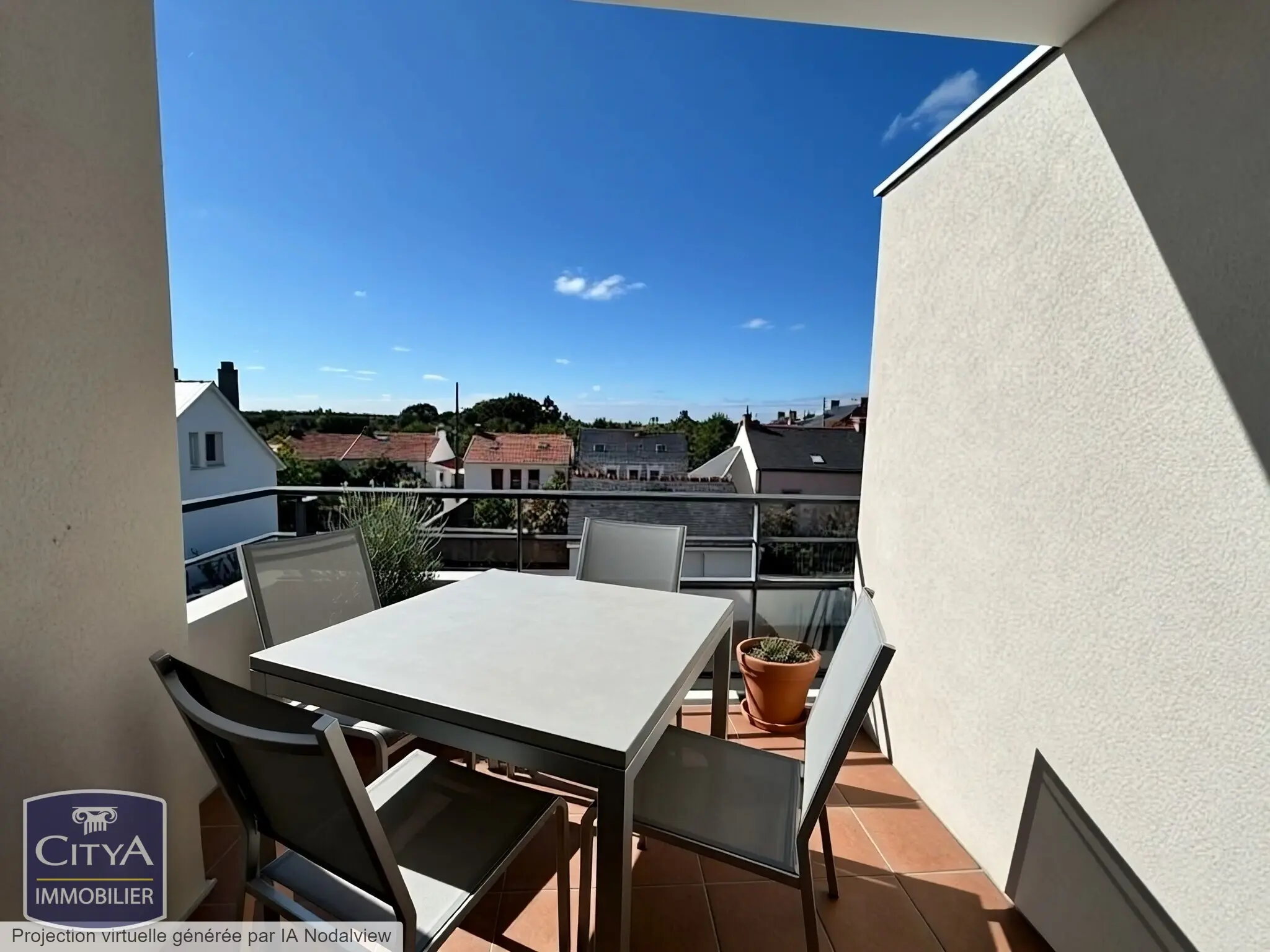 Photo 1 Appartement 3 pièces 71.09m²