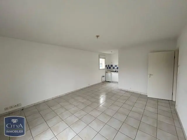 Photo 5 appartement Luçon