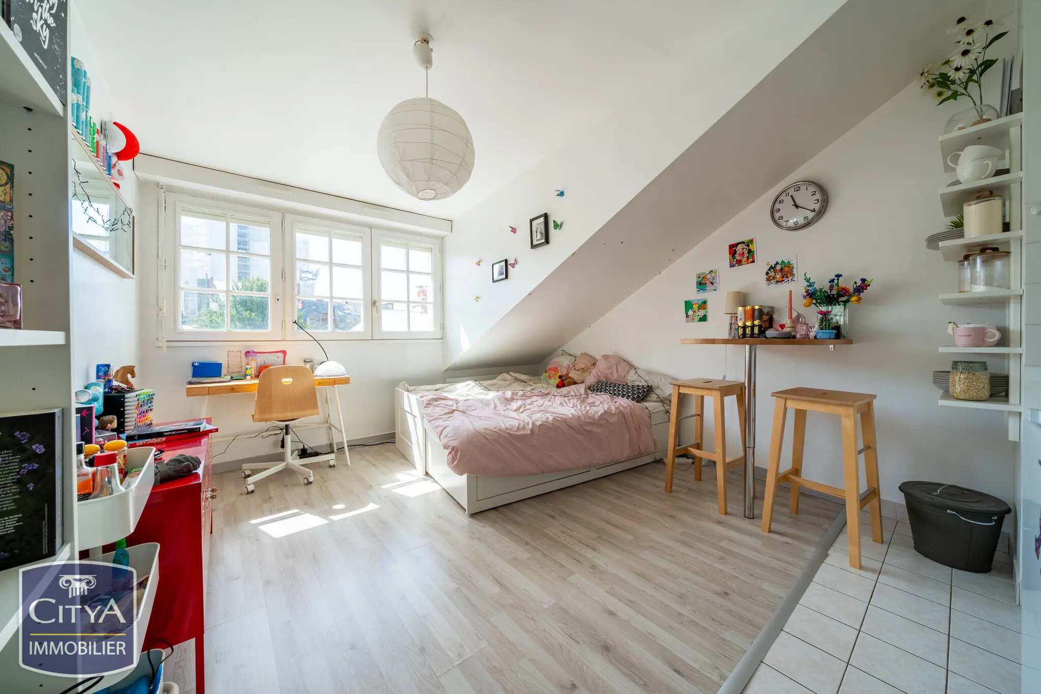 Photo 1 appartement Nantes