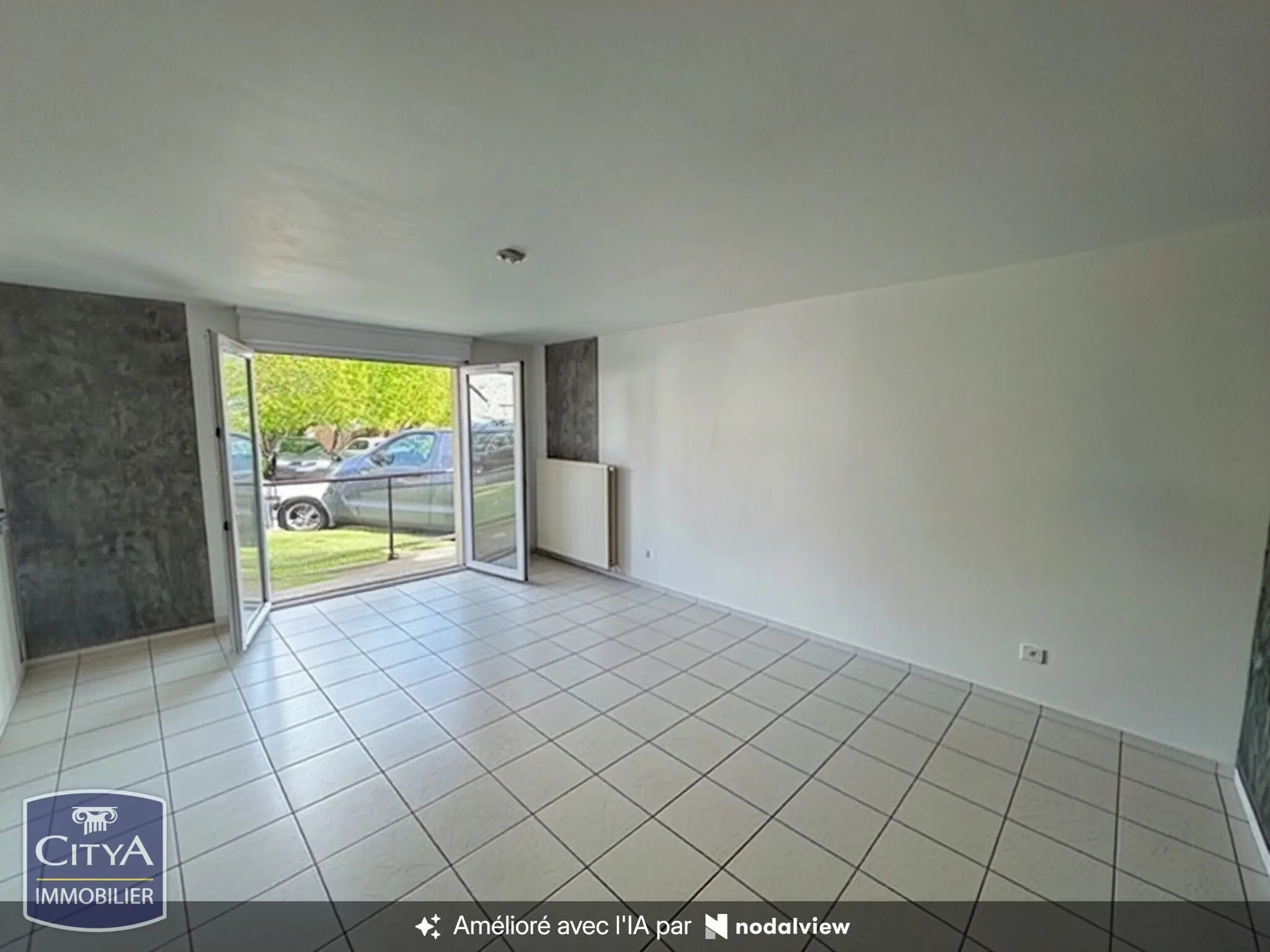 Photo 2 Appartement 3 pièces 66m²
