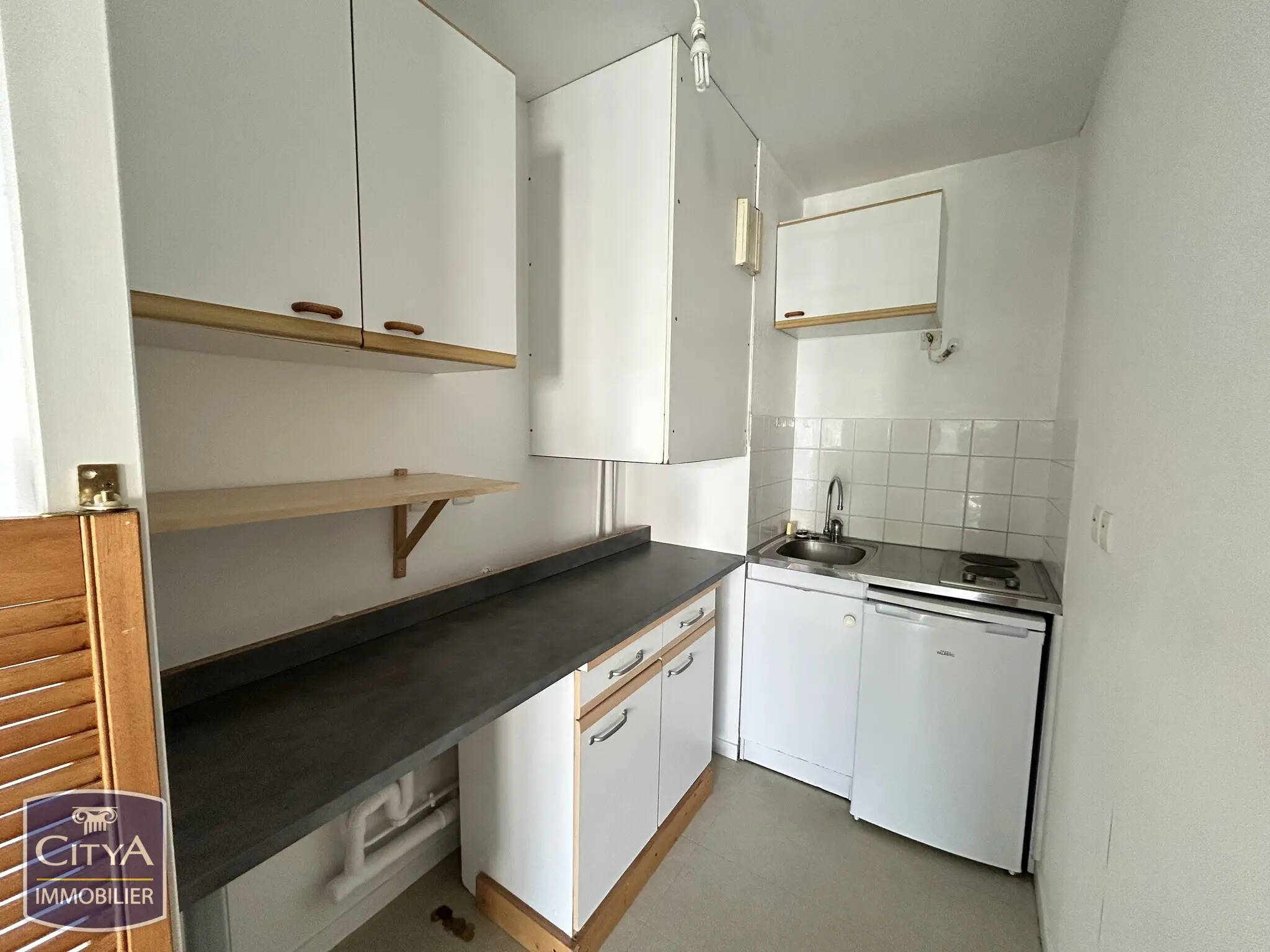Photo 5 Appartement 2 pièces 34.19m²