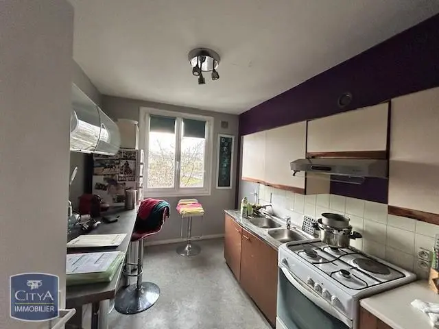 Photo 3 Appartement 3 pièces 66m²