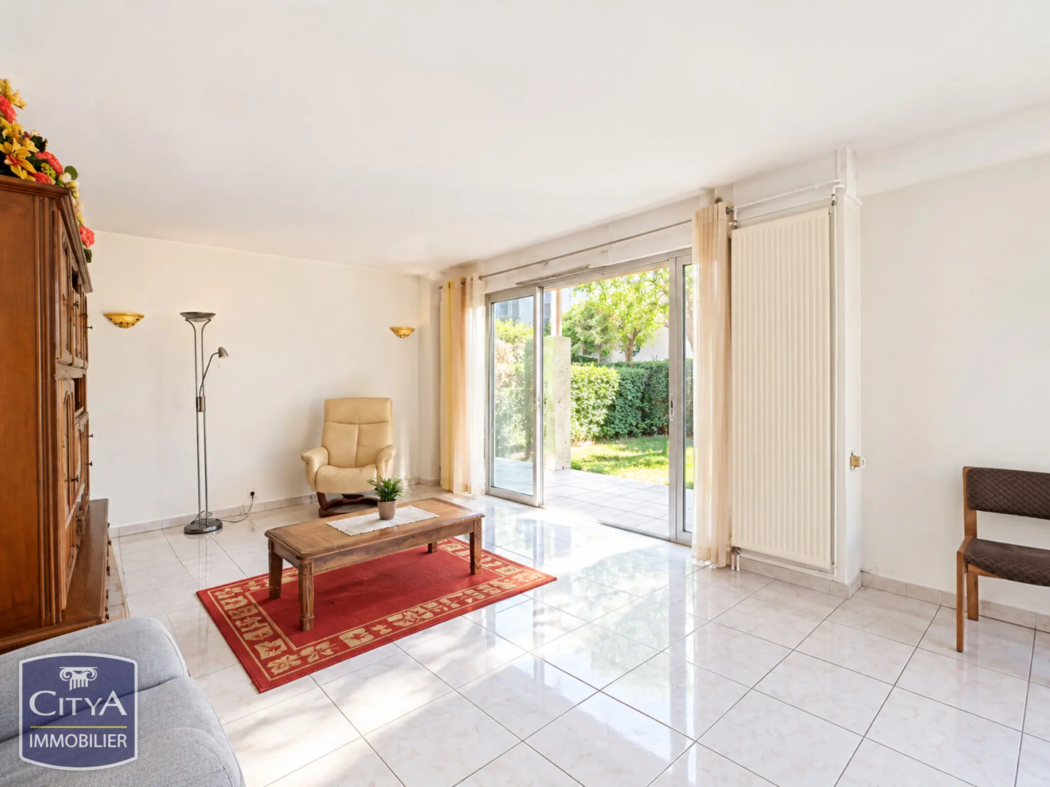 Photo 2 Appartement 5 pièces 88.47m²